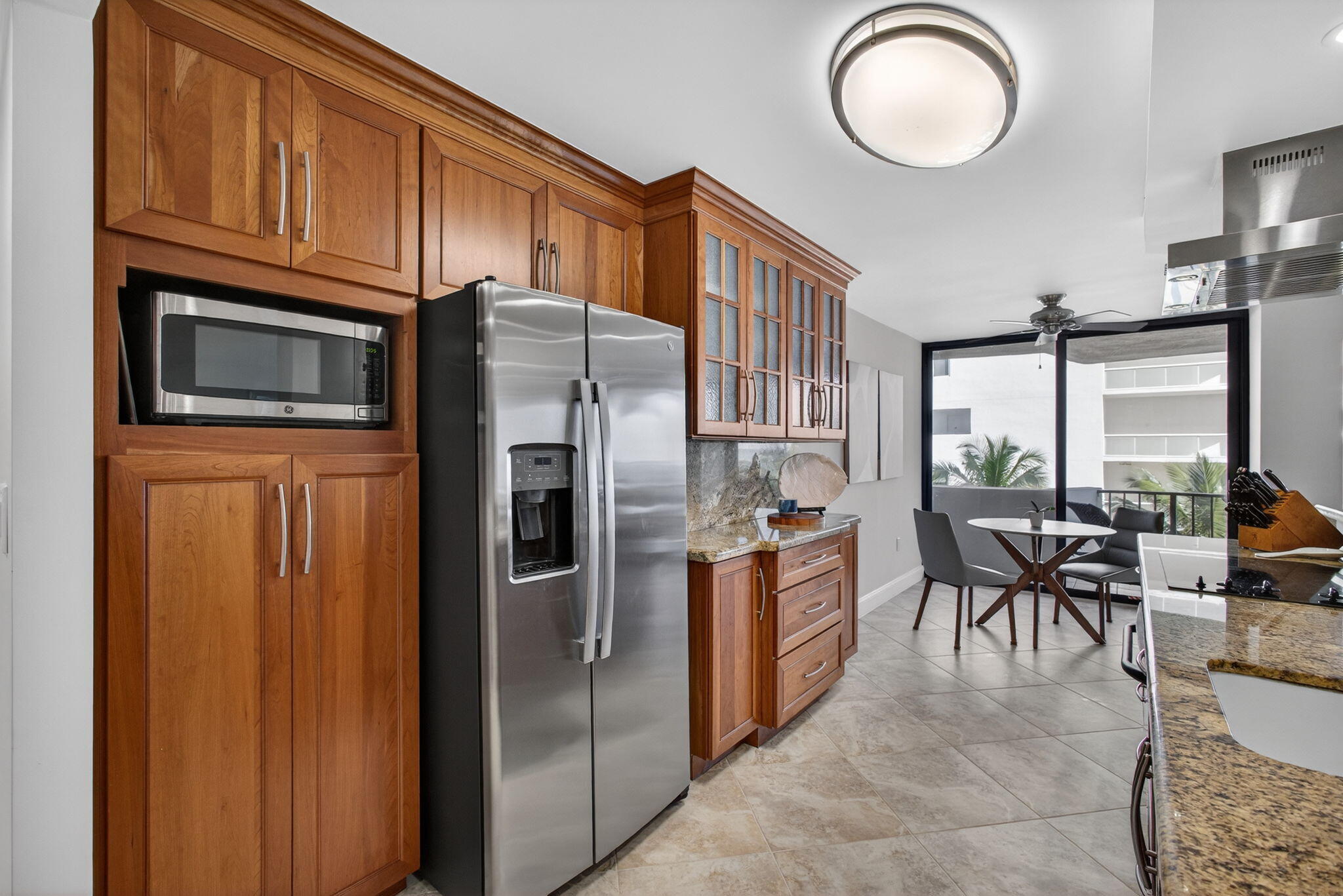 4200 N Ocean Drive 1-406