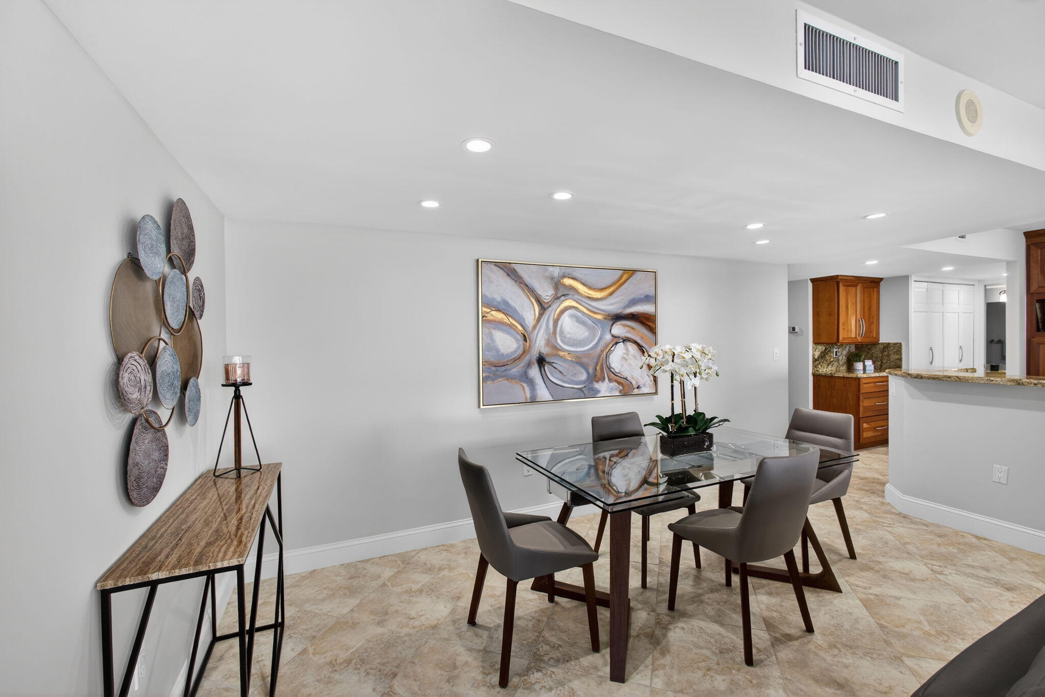 4200 N Ocean Drive 1-406