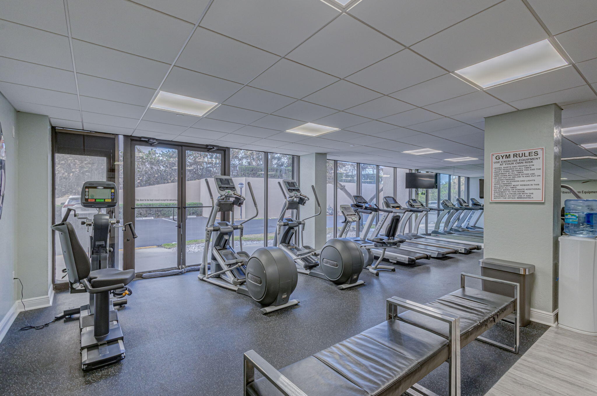 4200 N Ocean Drive 1-406