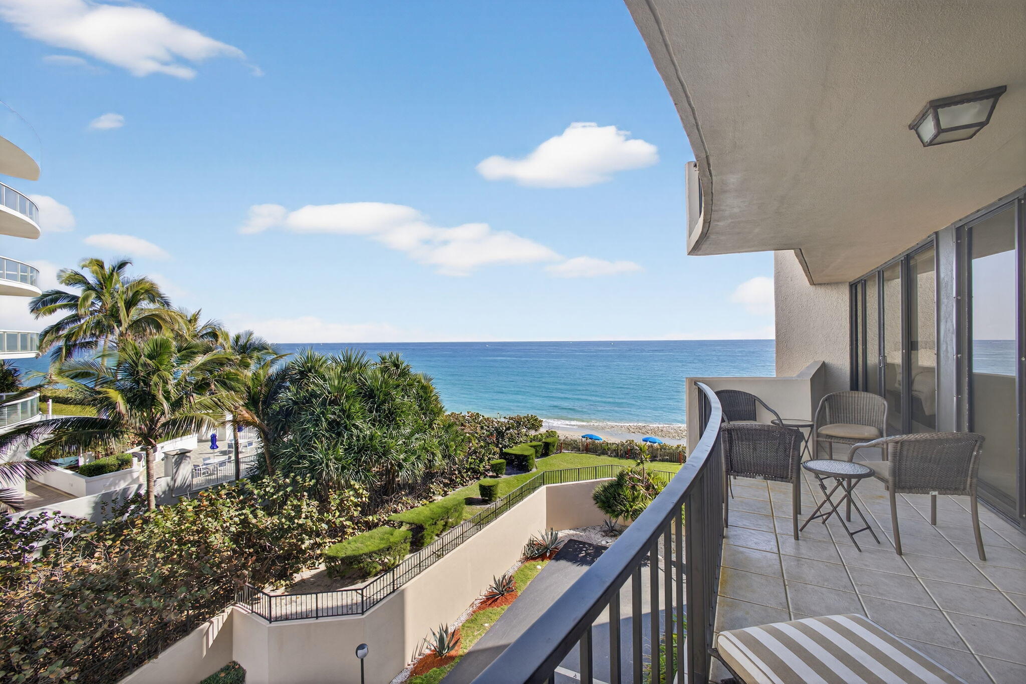 4200 N Ocean Drive 1-406