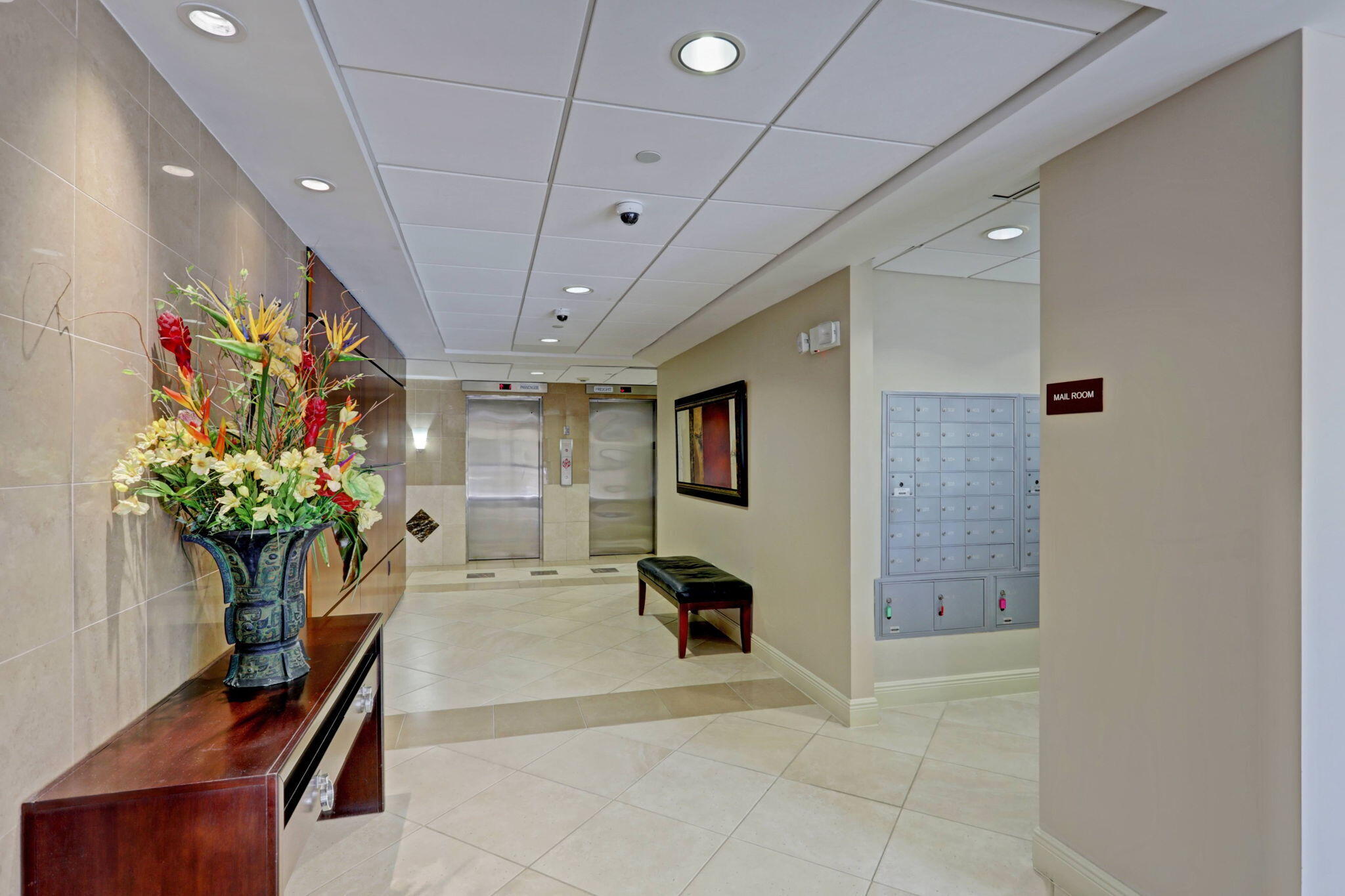 4200 N Ocean Drive 1-406