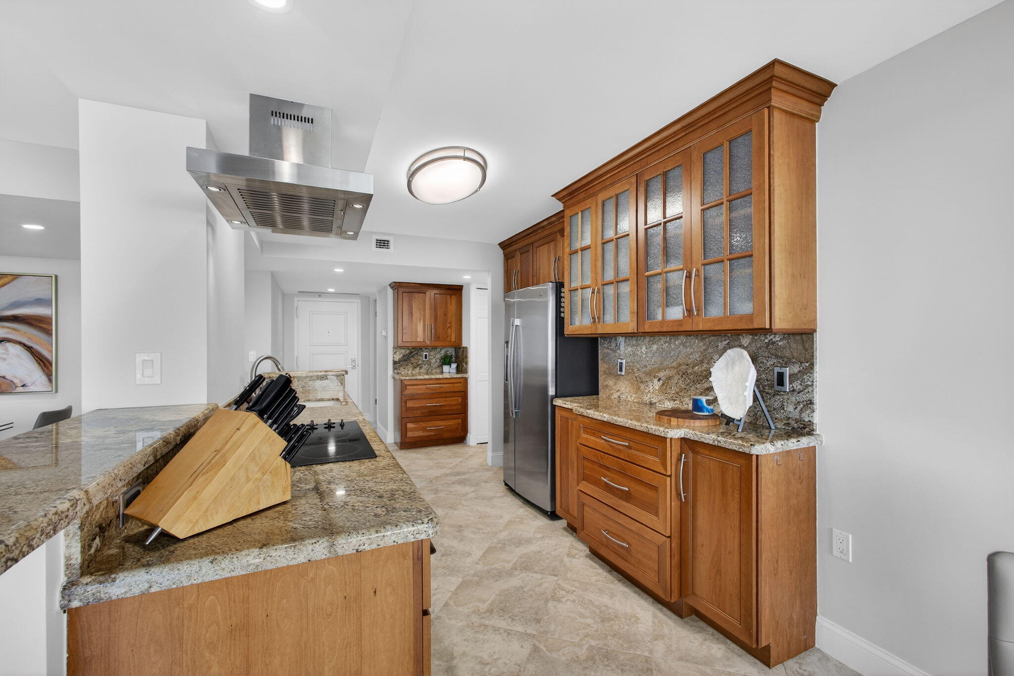 4200 N Ocean Drive 1-406