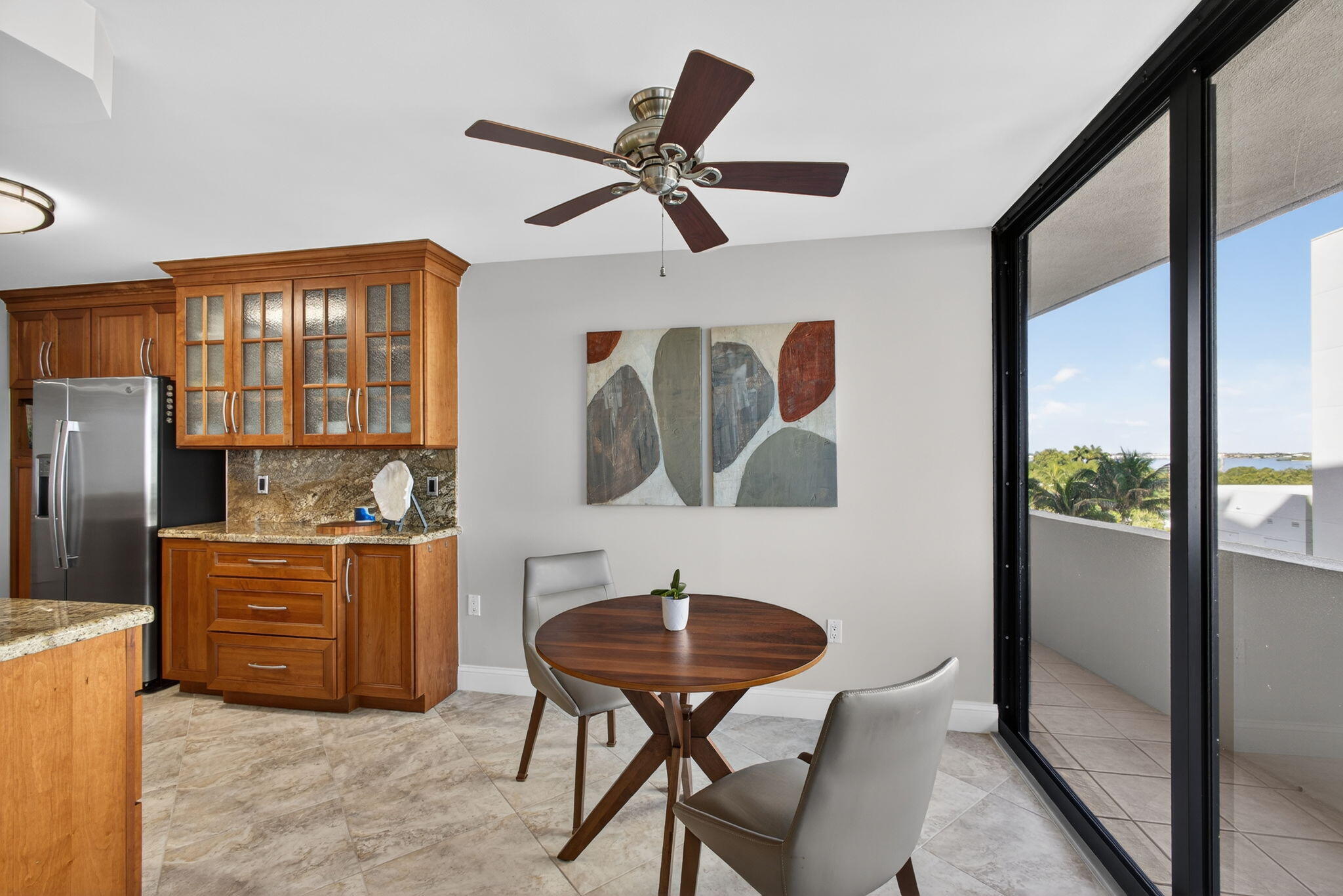 4200 N Ocean Drive 1-406