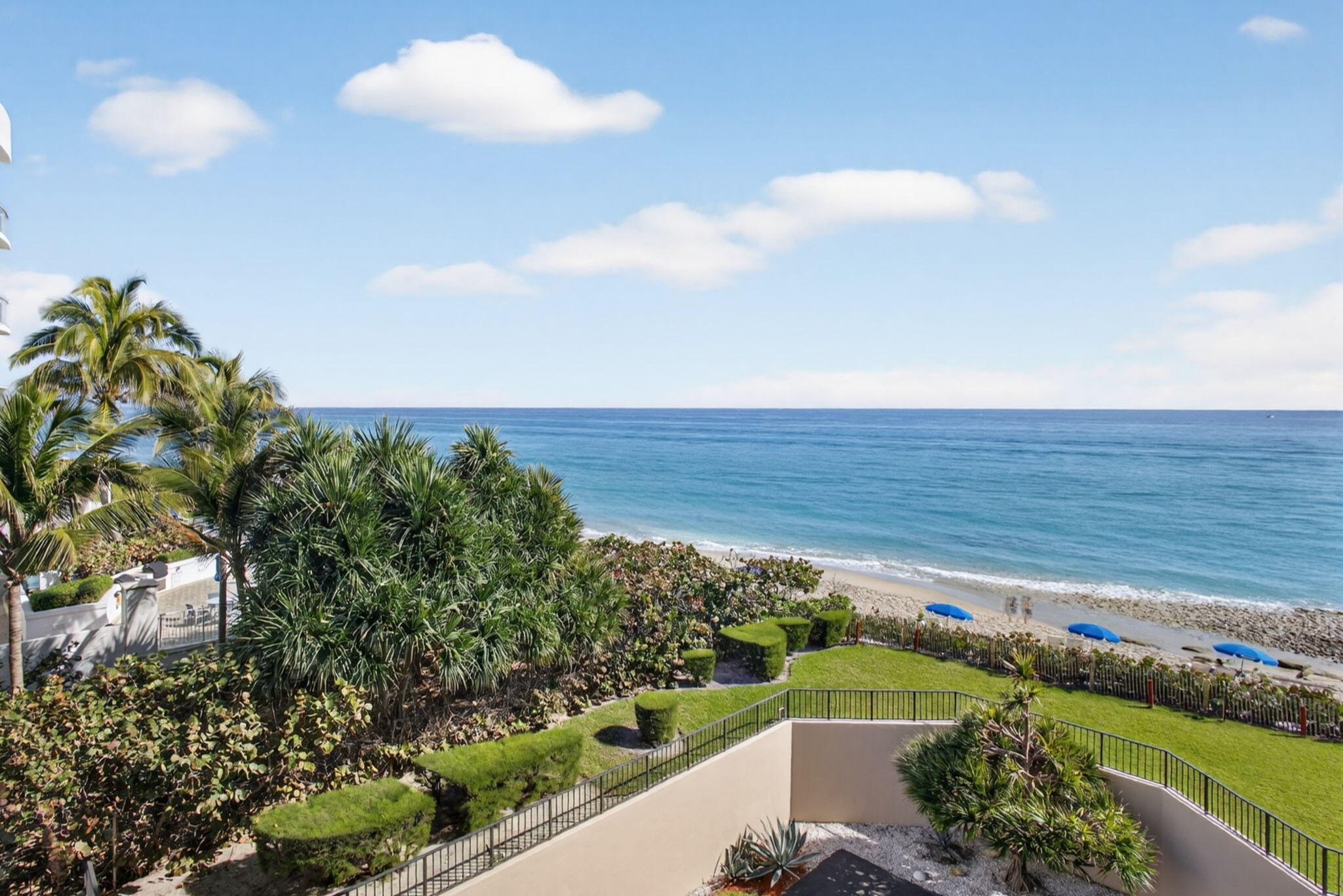 4200 N Ocean Drive 1-406