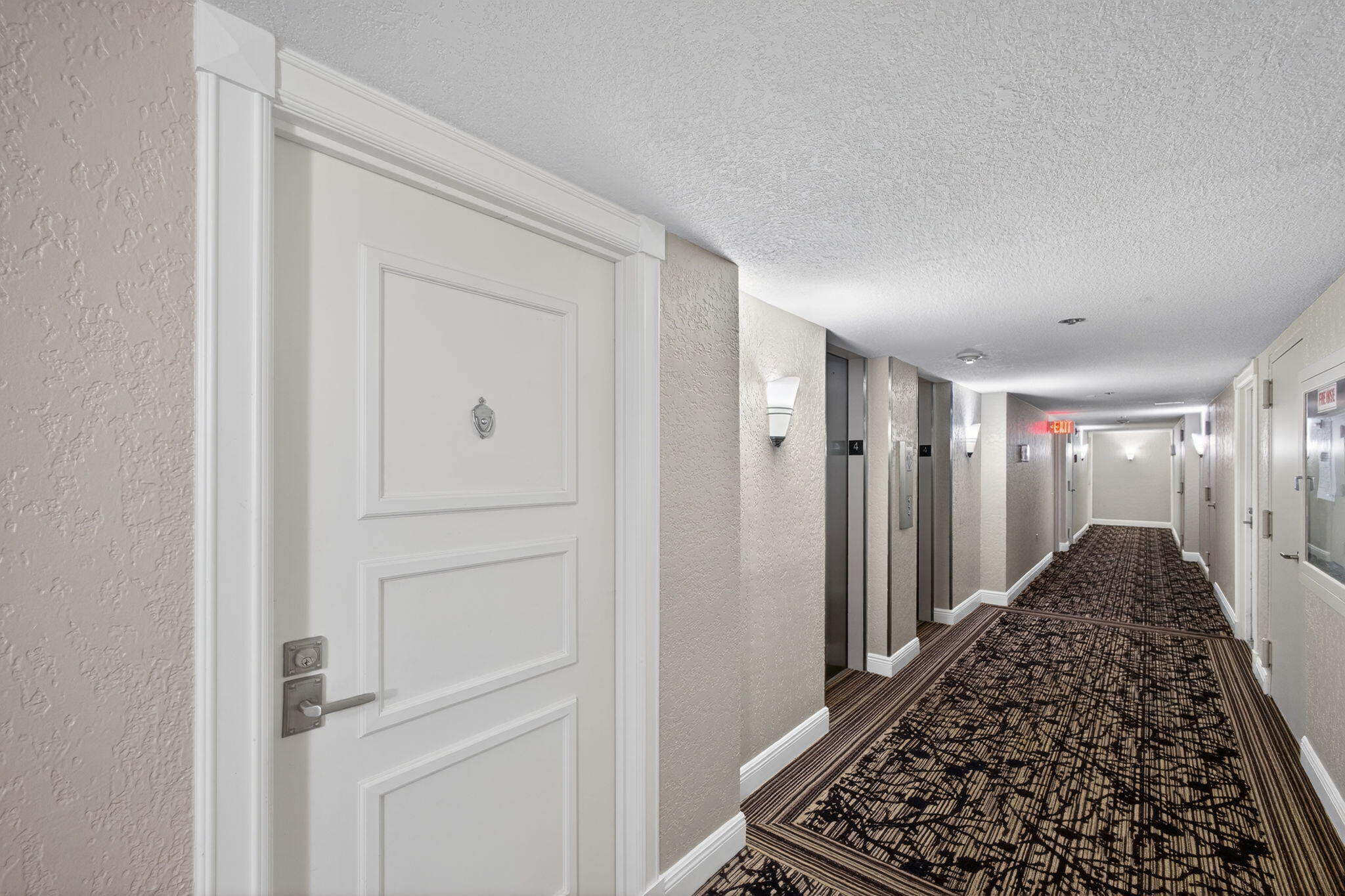 4200 N Ocean Drive 1-406