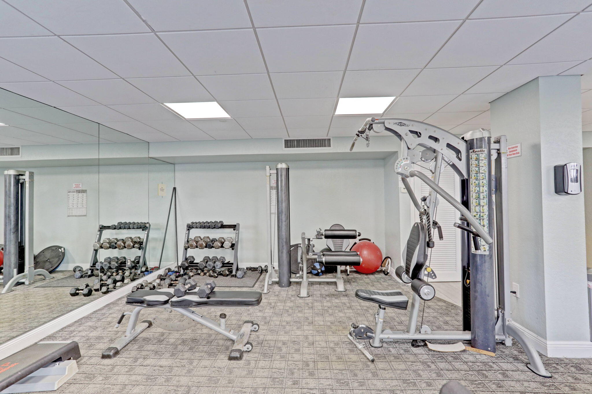 4200 N Ocean Drive 1-406
