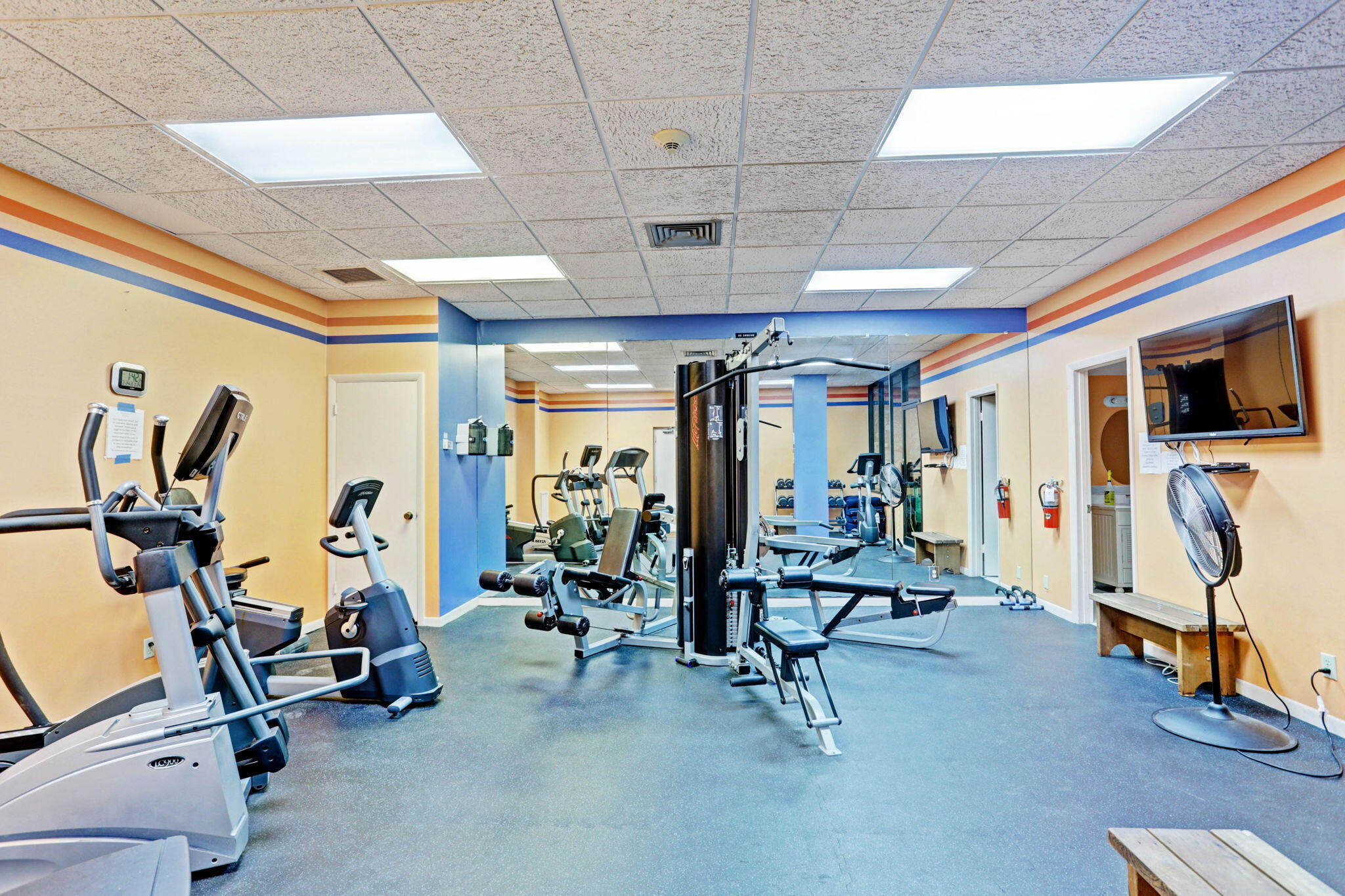 336 Golfview Road 207
