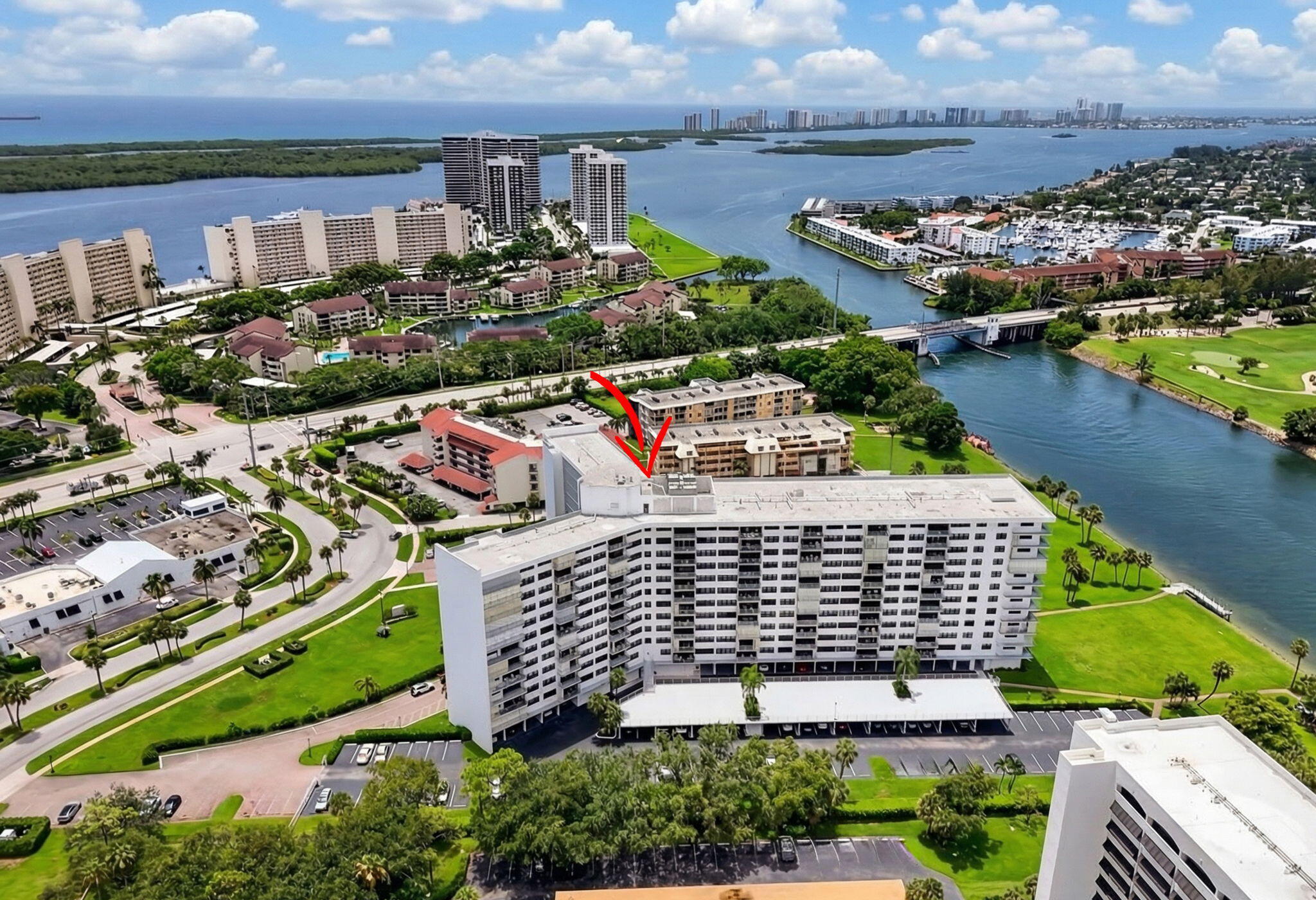 336 Golfview Road 207