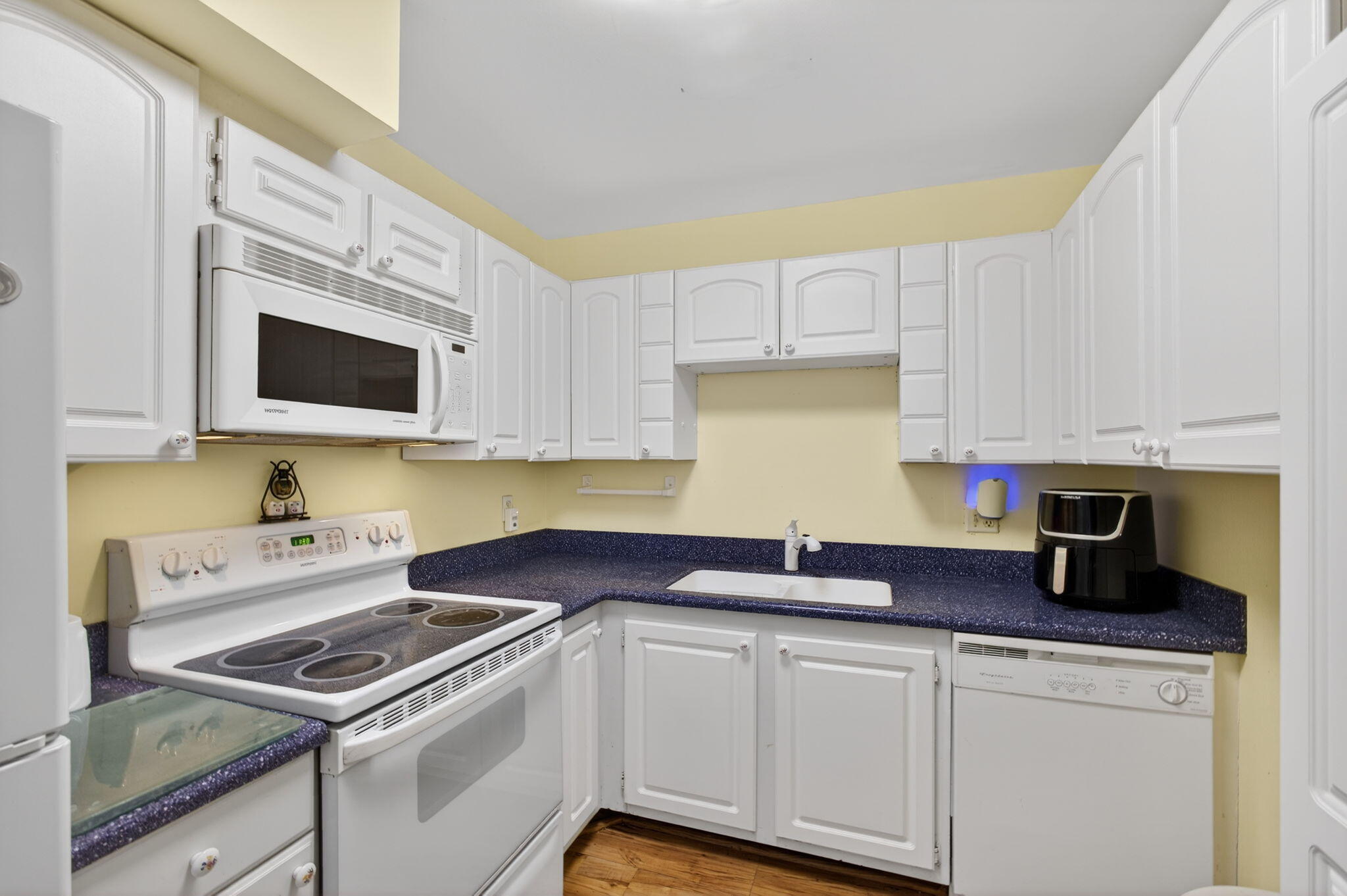 336 Golfview Road 207