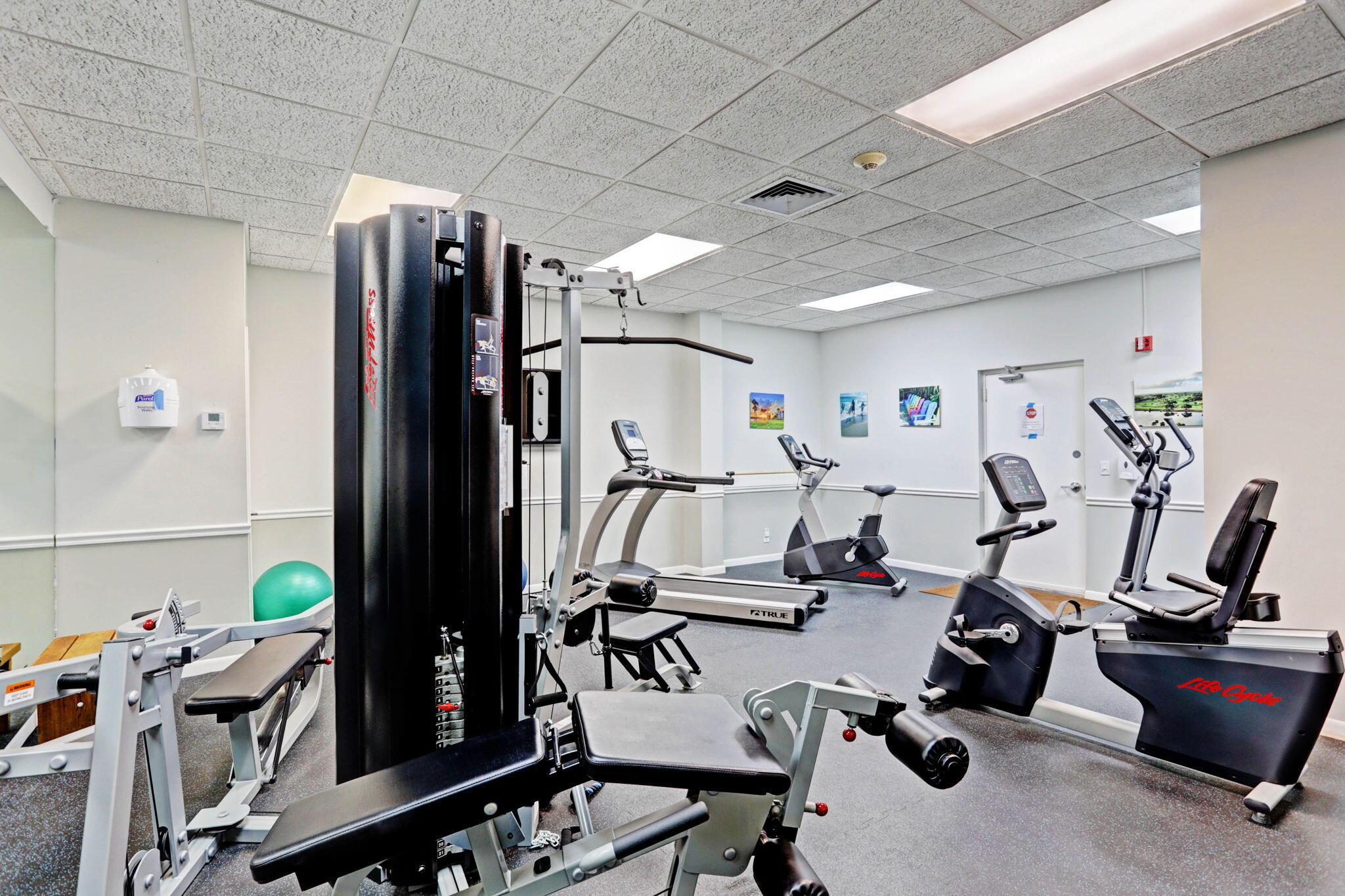 336 Golfview Road 207