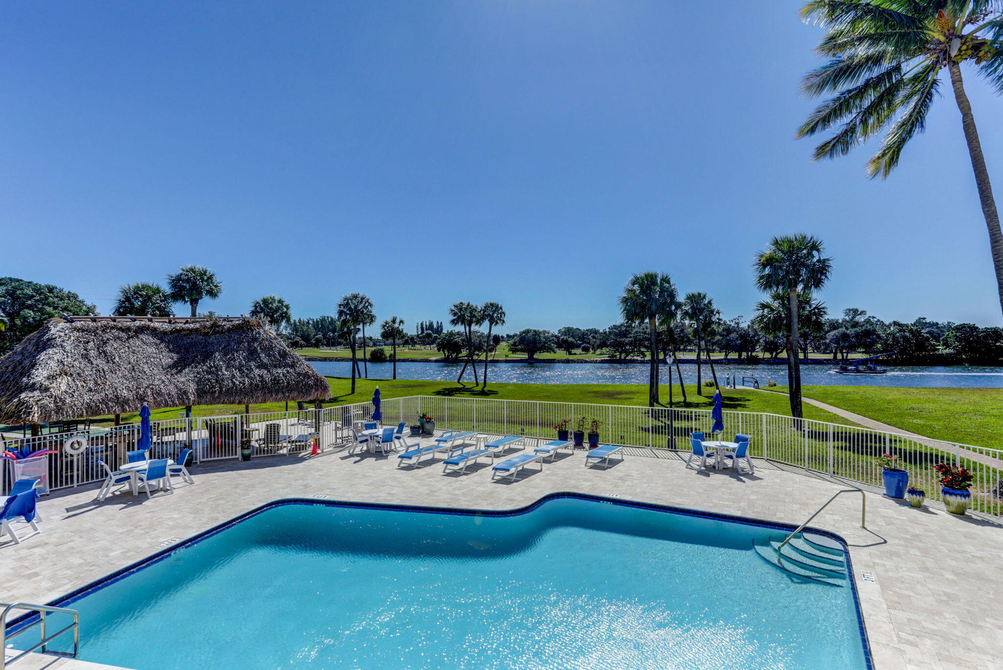 336 Golfview Road 207