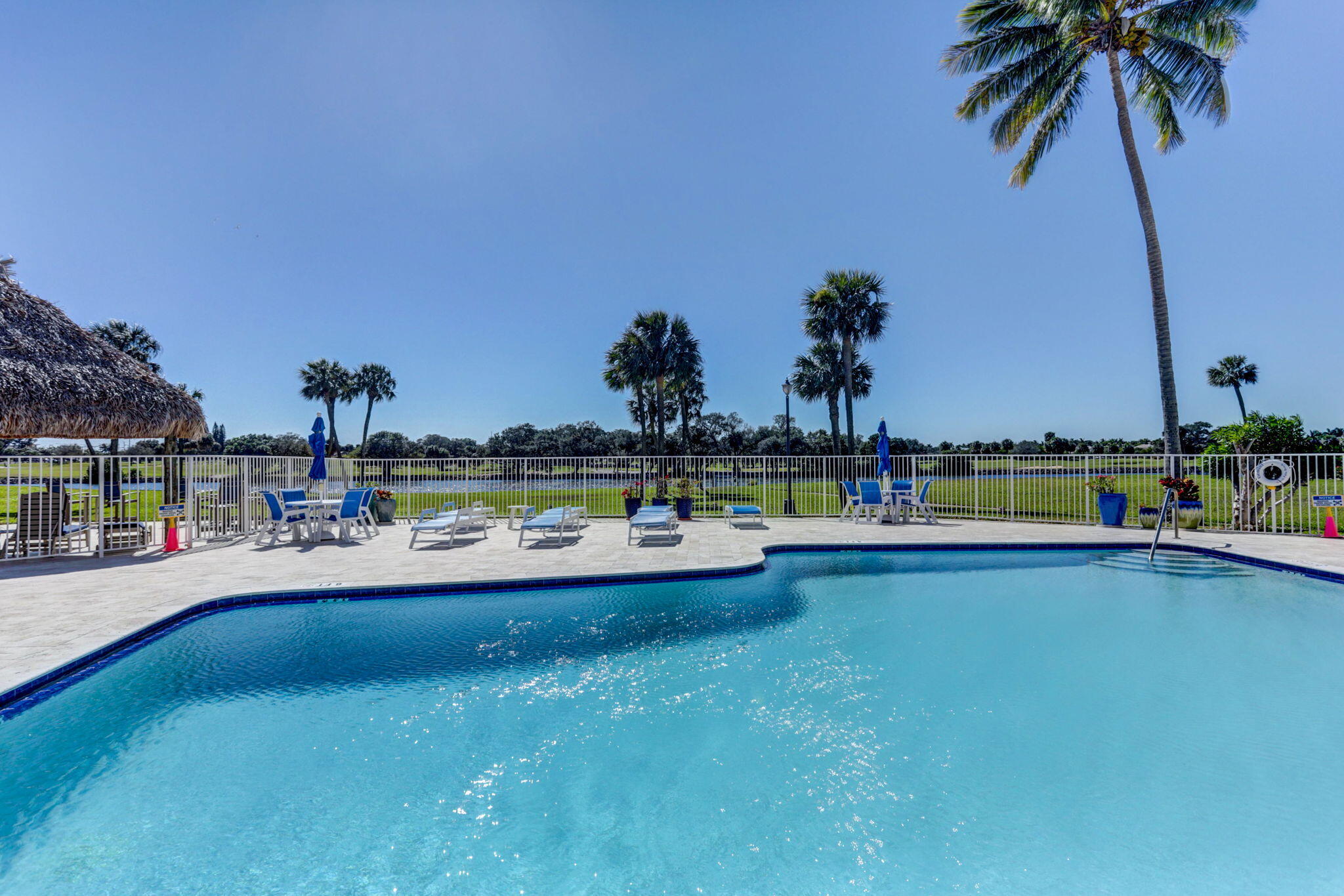 336 Golfview Road 207