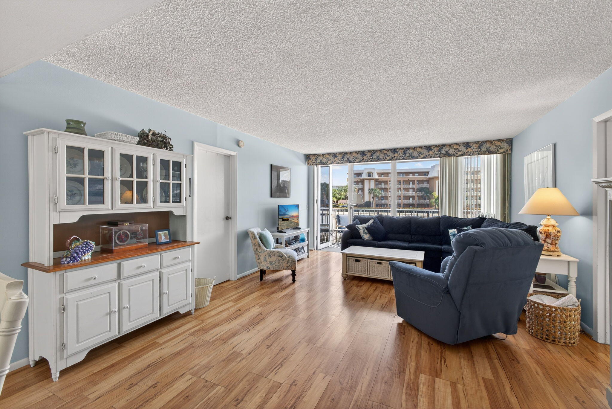 336 Golfview Road 207
