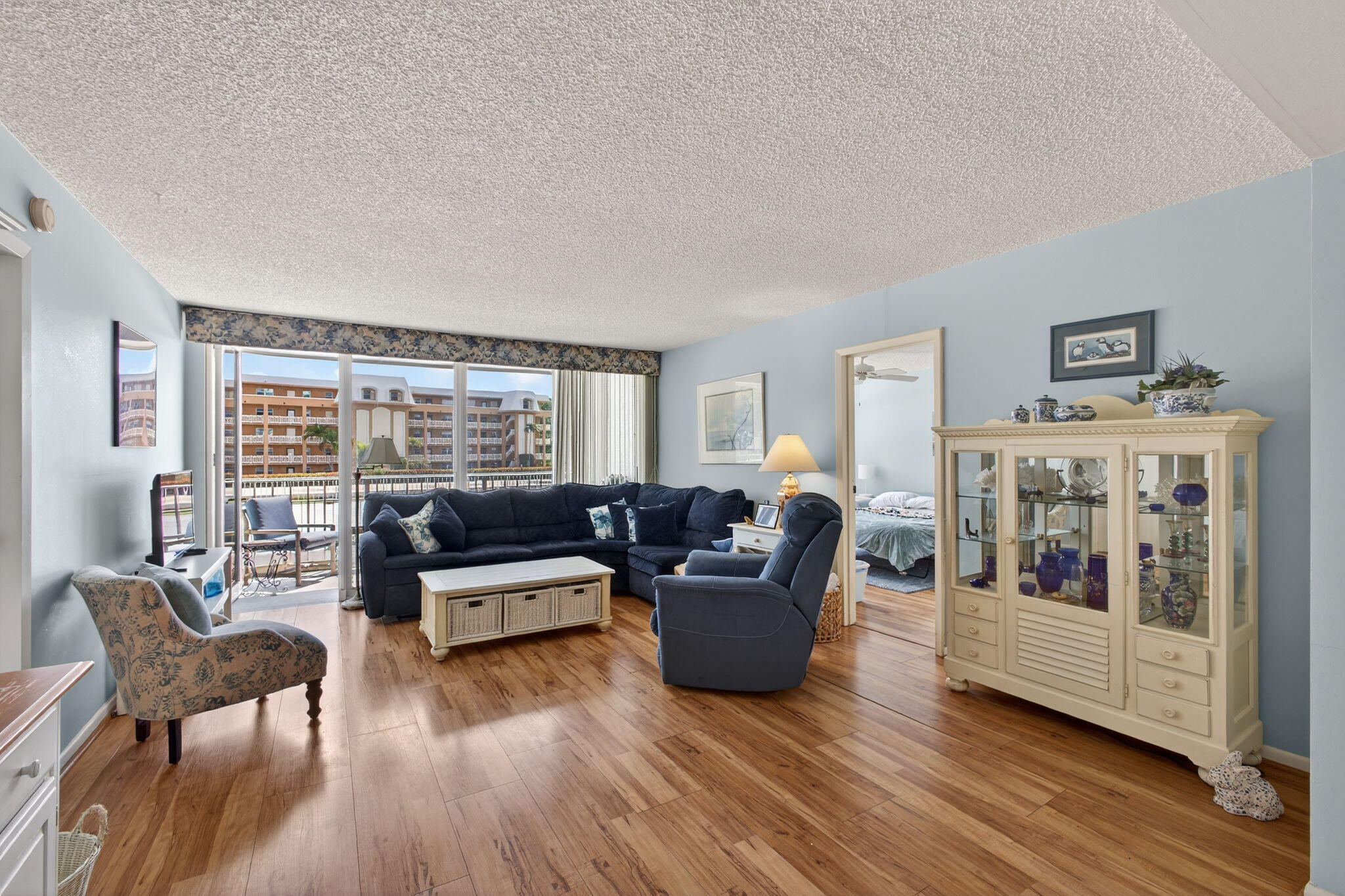 336 Golfview Road 207