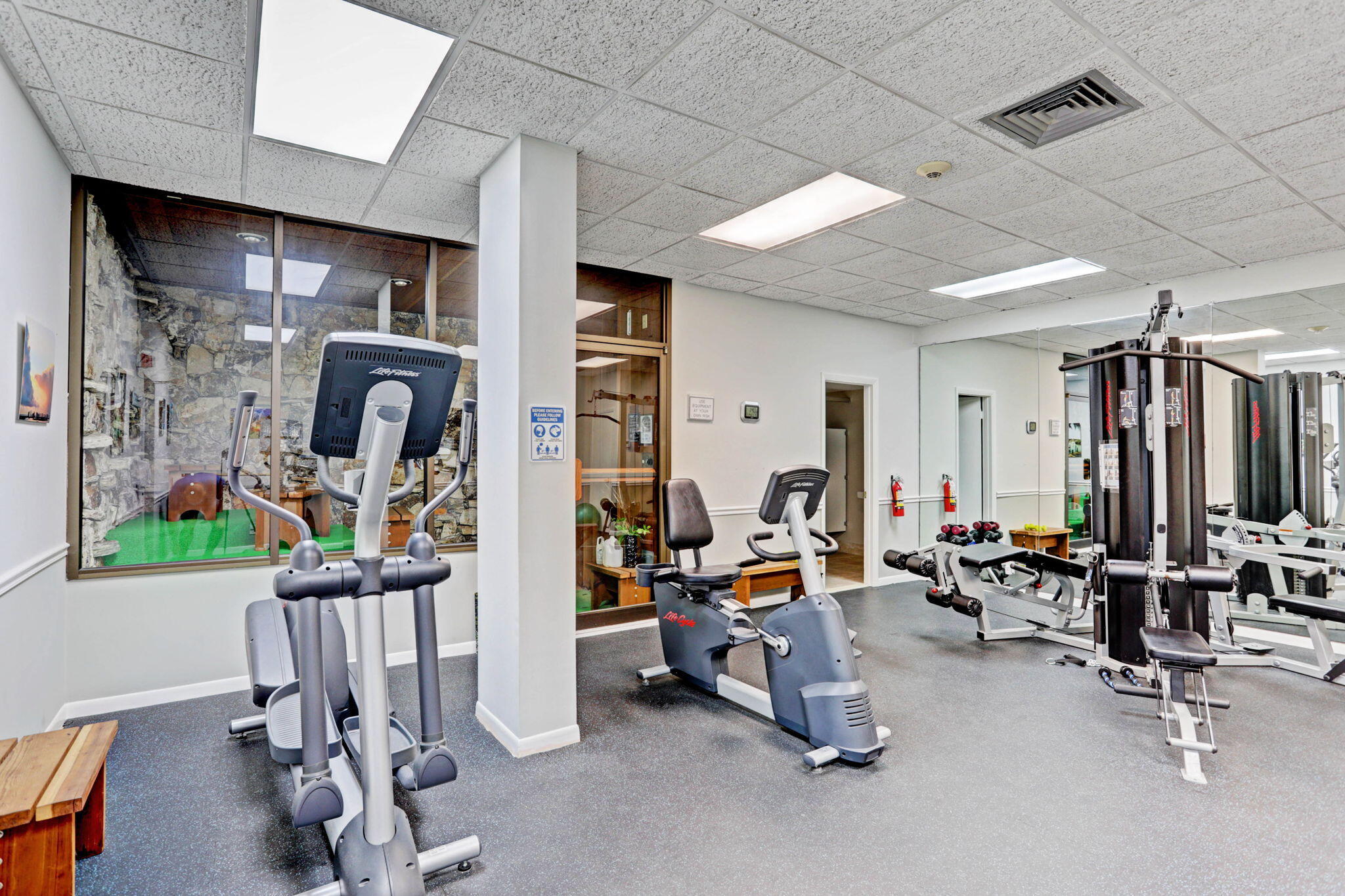 336 Golfview Road 207