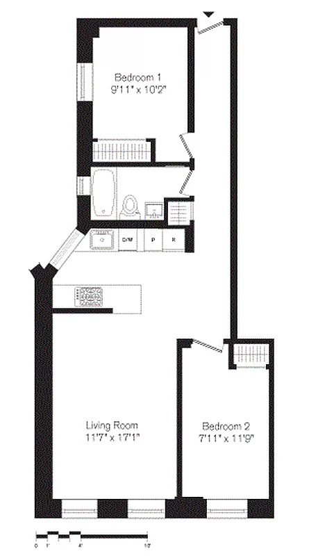 422 W 20TH Street 5D