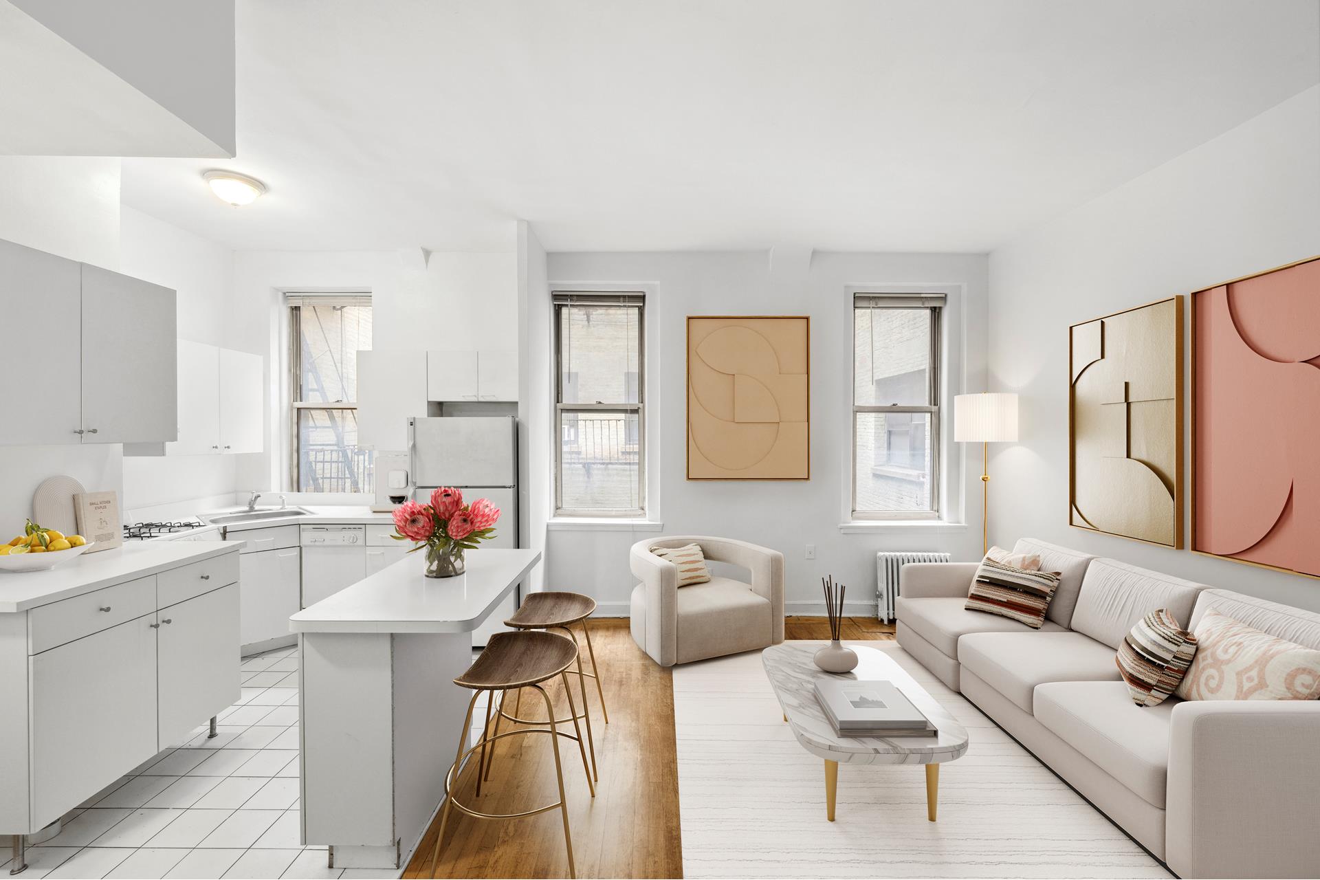 57 W 58TH Street 8G