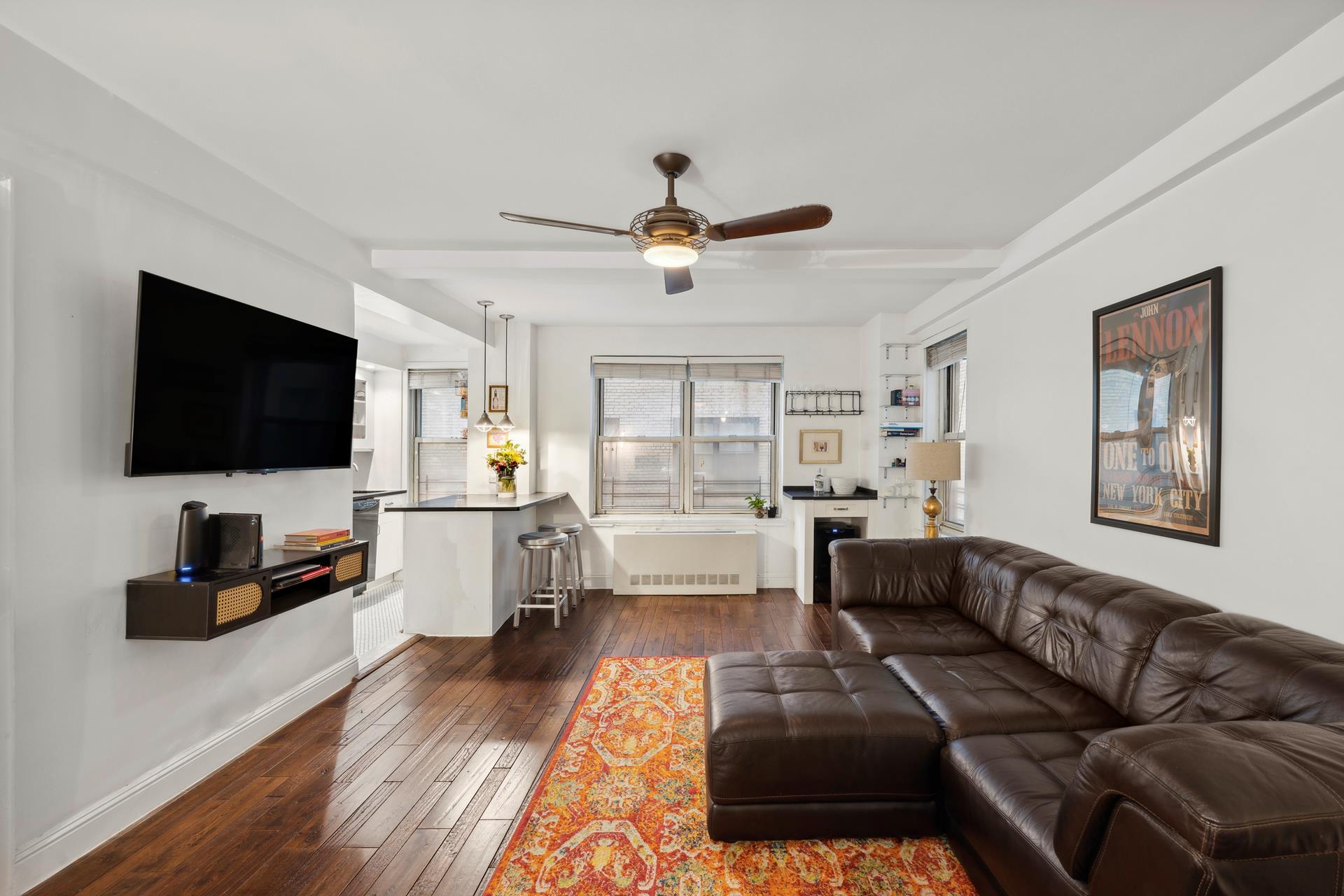 424 E 52ND Street 2D