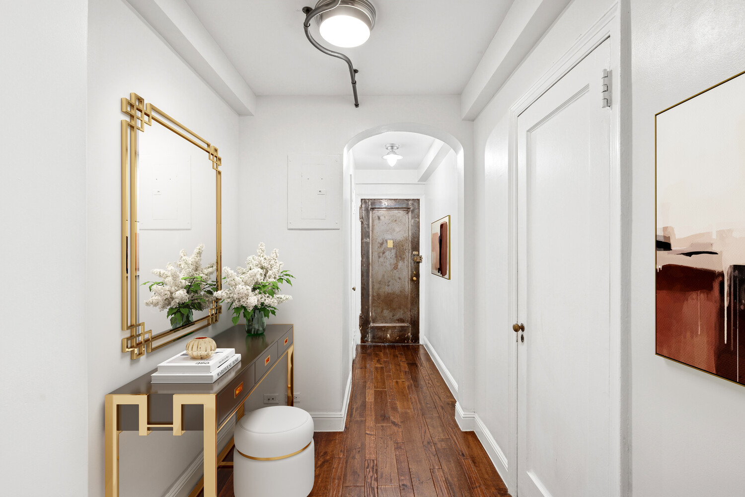 424 E 52ND Street 2D