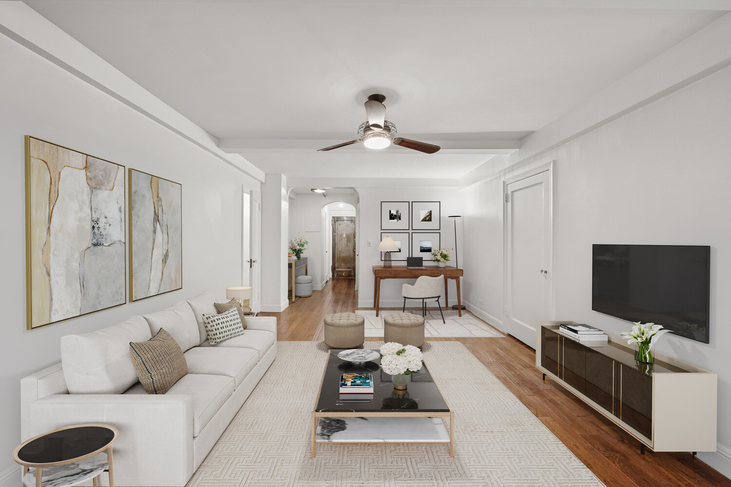 424 E 52ND Street 2D