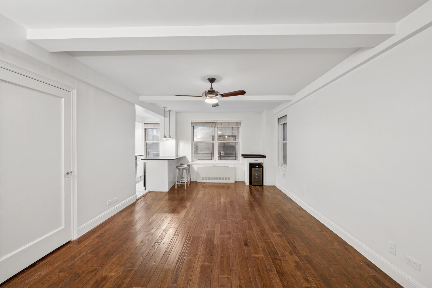 424 E 52ND Street 2D