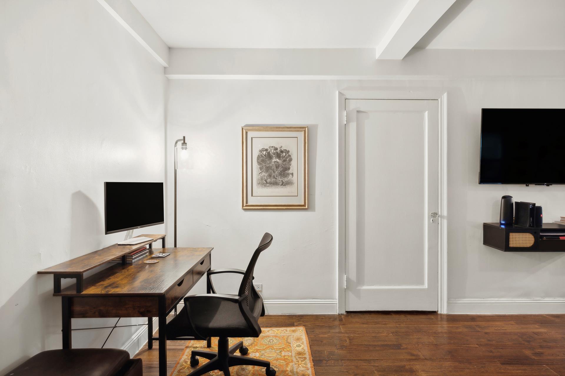 424 E 52ND Street 2D
