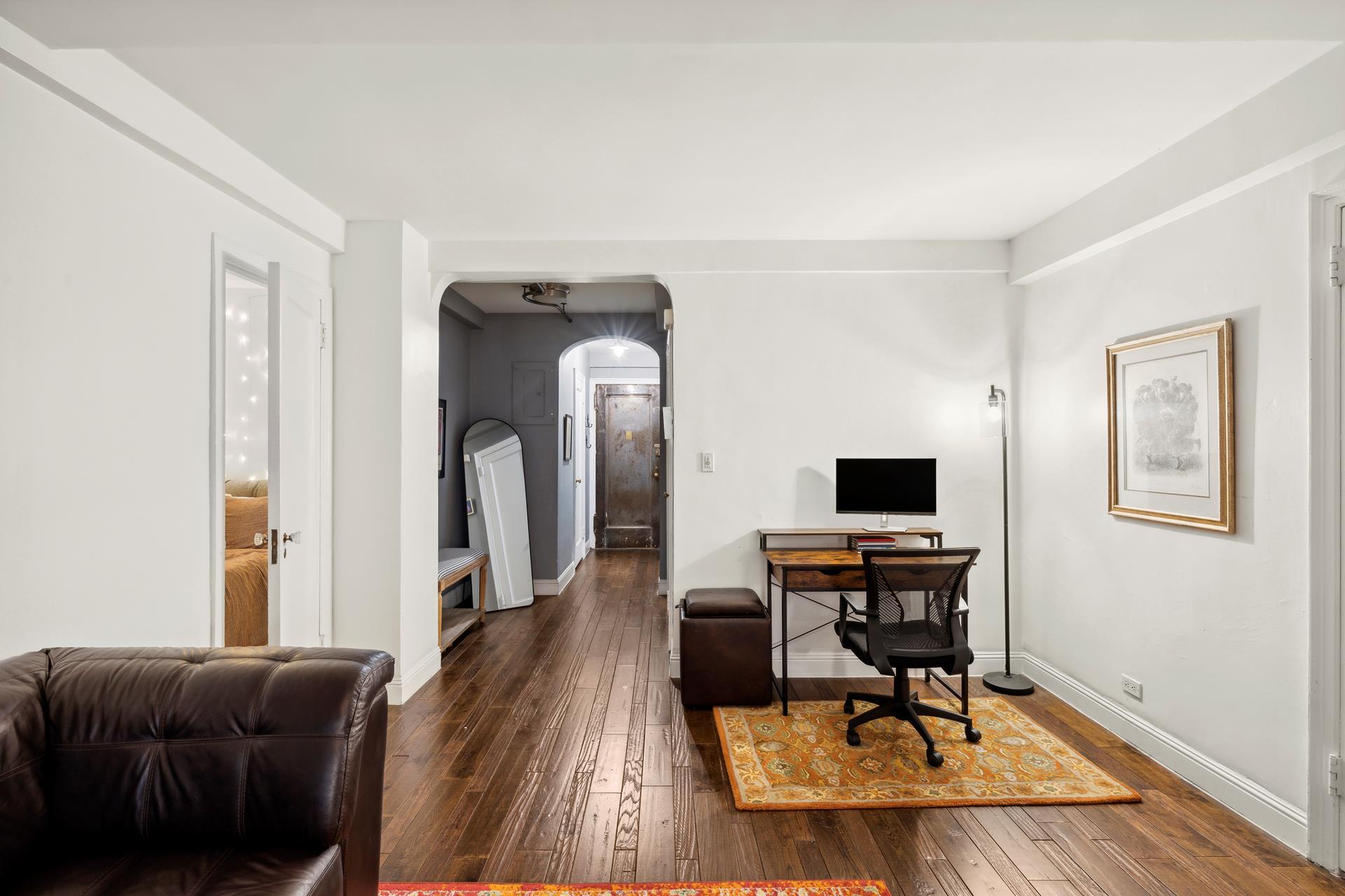 424 E 52ND Street 2D