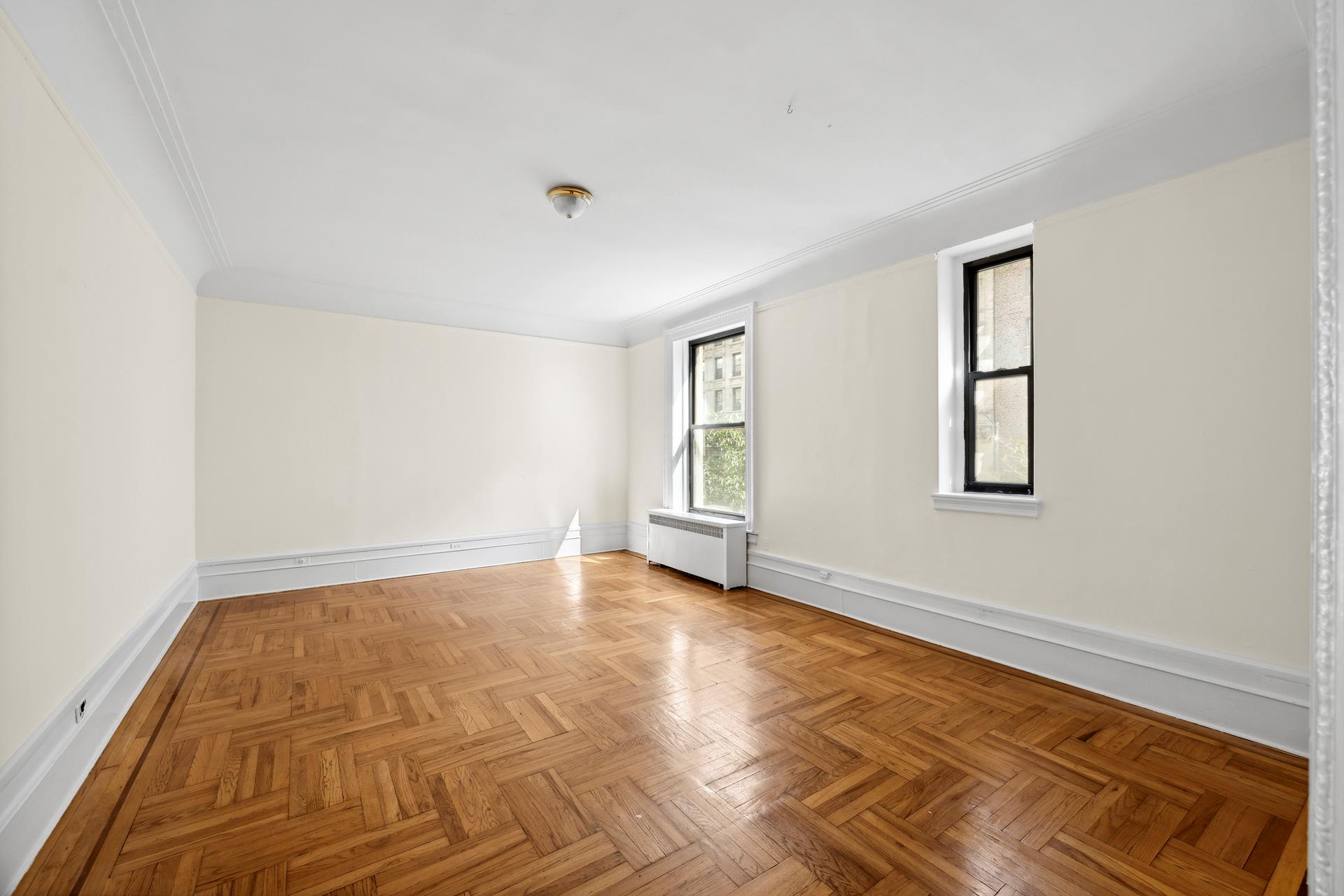 401 W END Avenue 2D