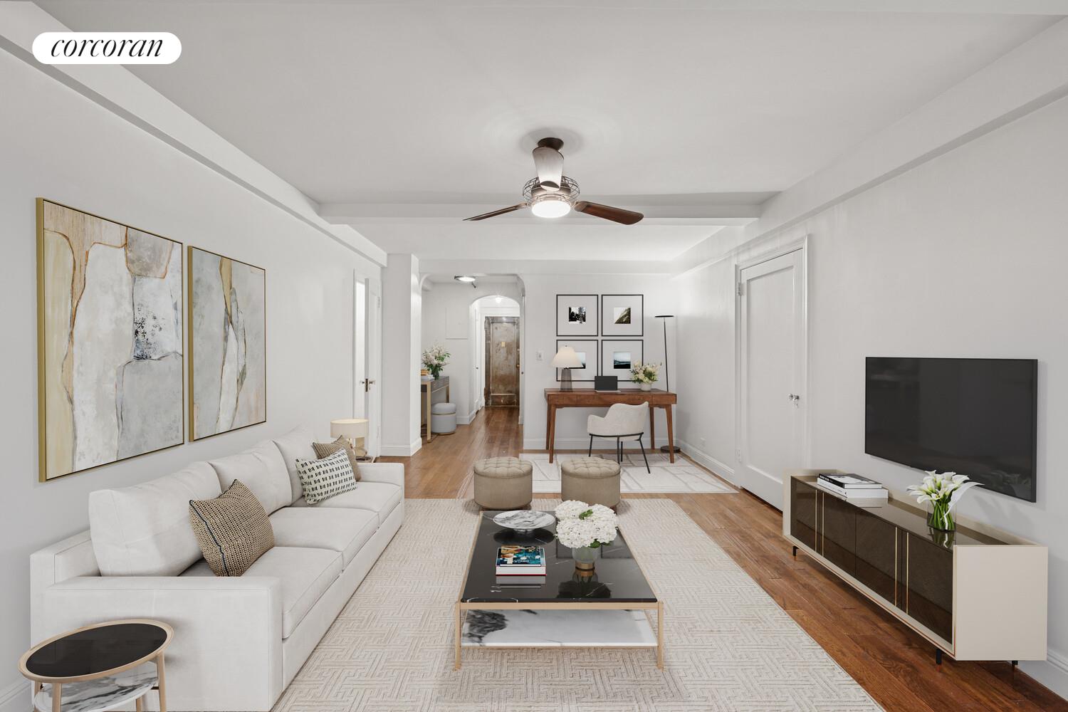 424 E 52ND Street 2D