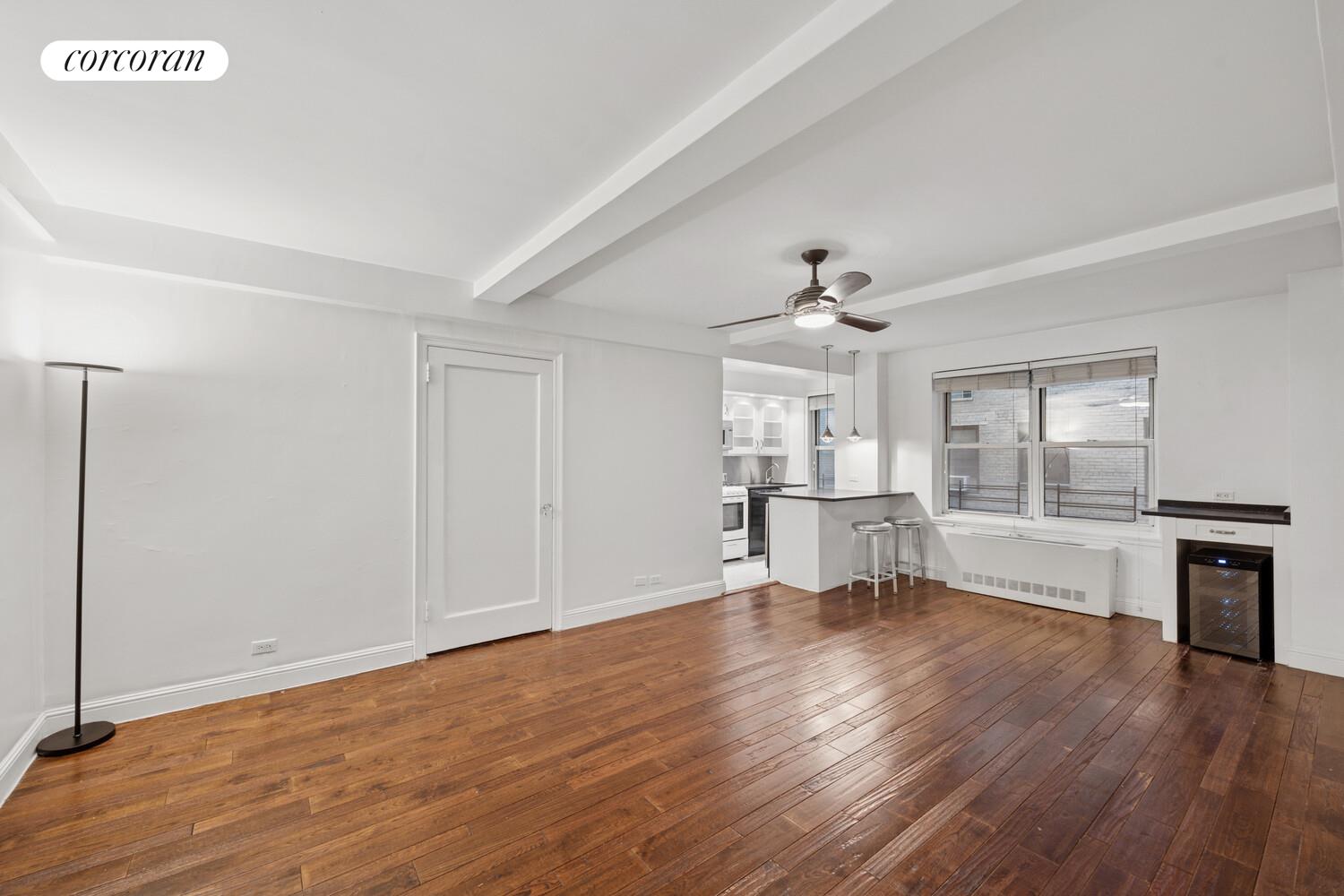 424 E 52ND Street 2D