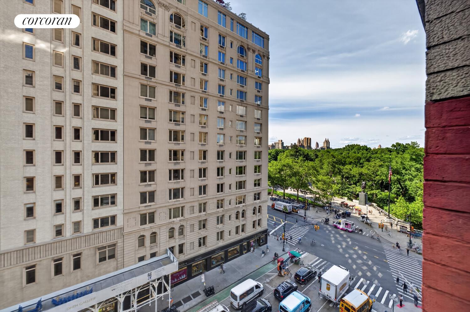 57 W 58TH Street 7A