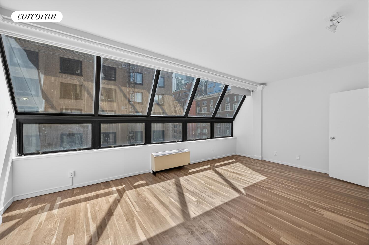 57 W 58TH Street PHB