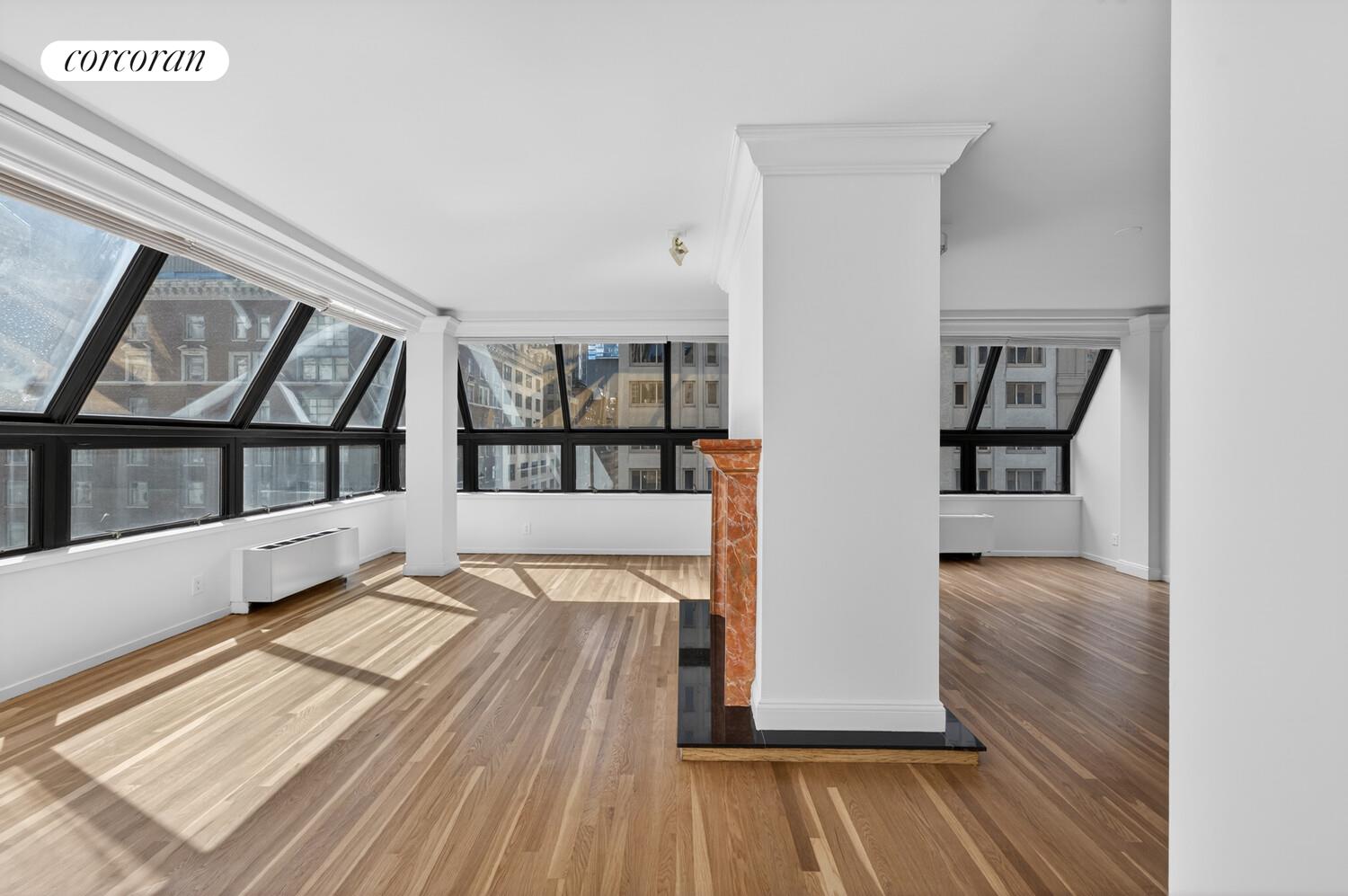 57 W 58TH Street PHB
