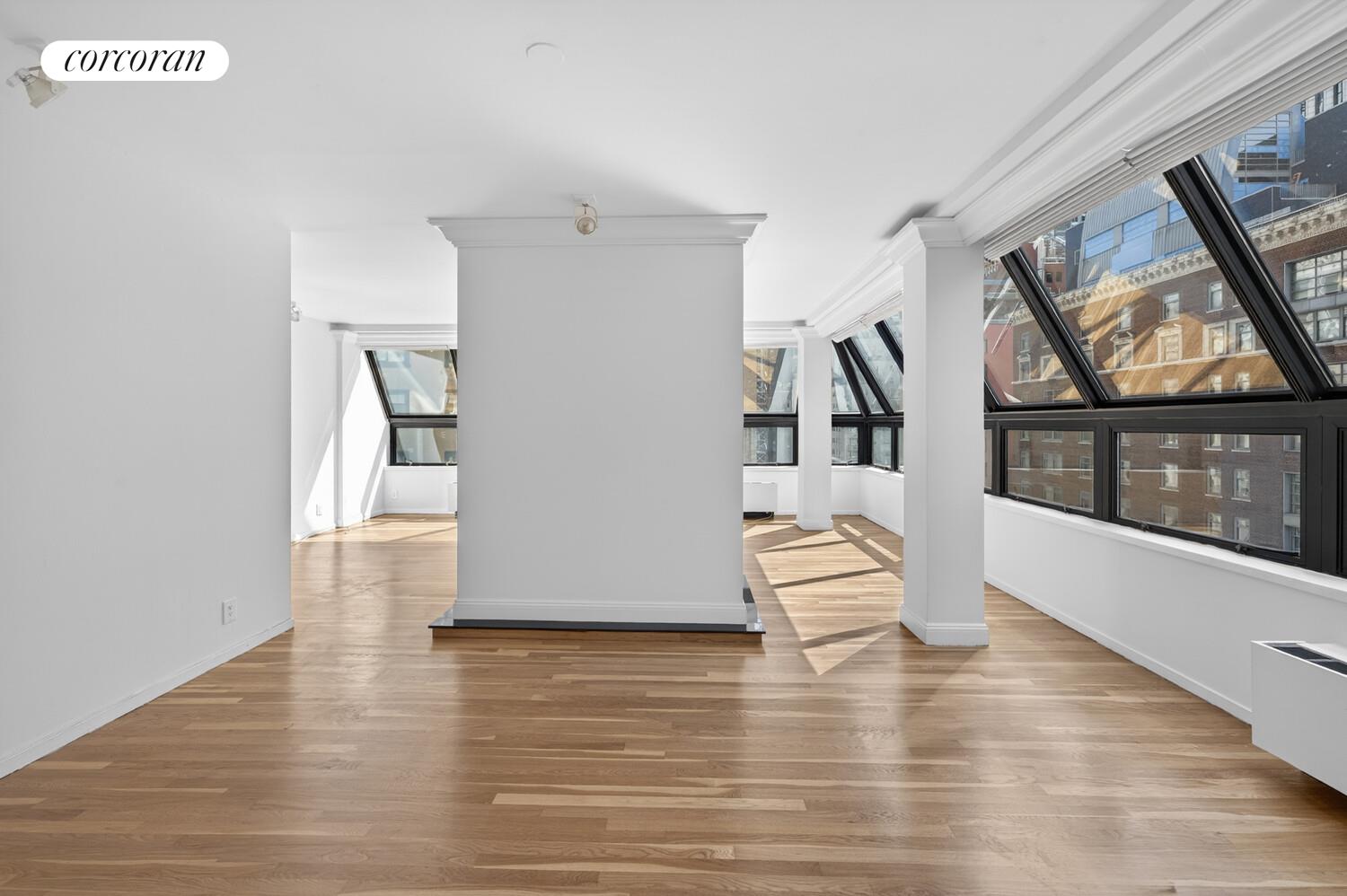 57 W 58TH Street PHB