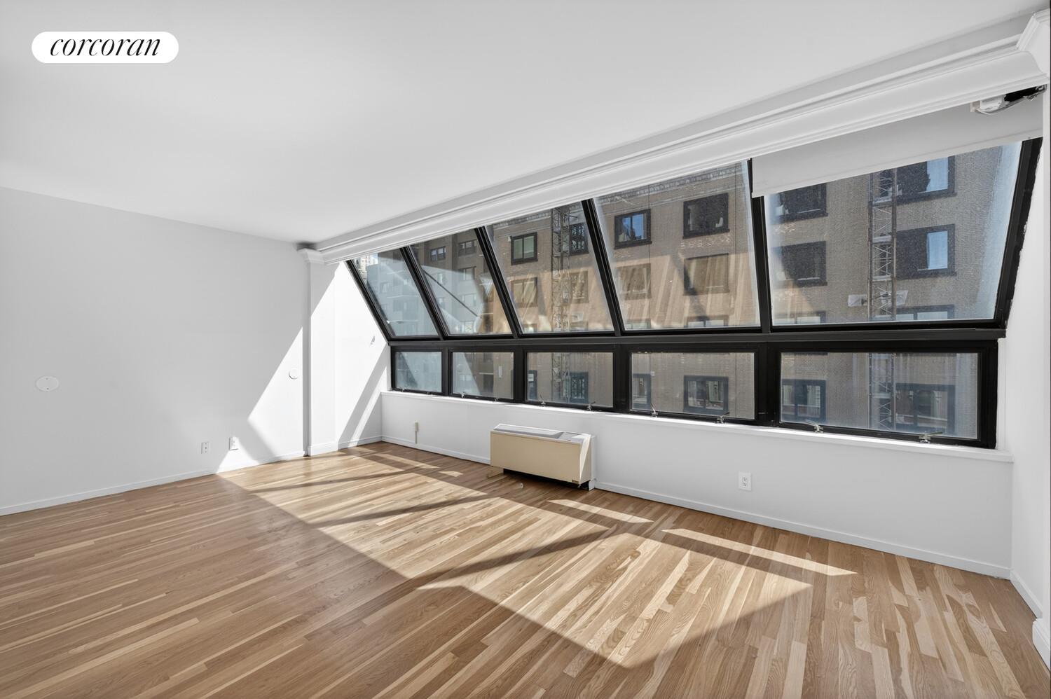 57 W 58TH Street PHB