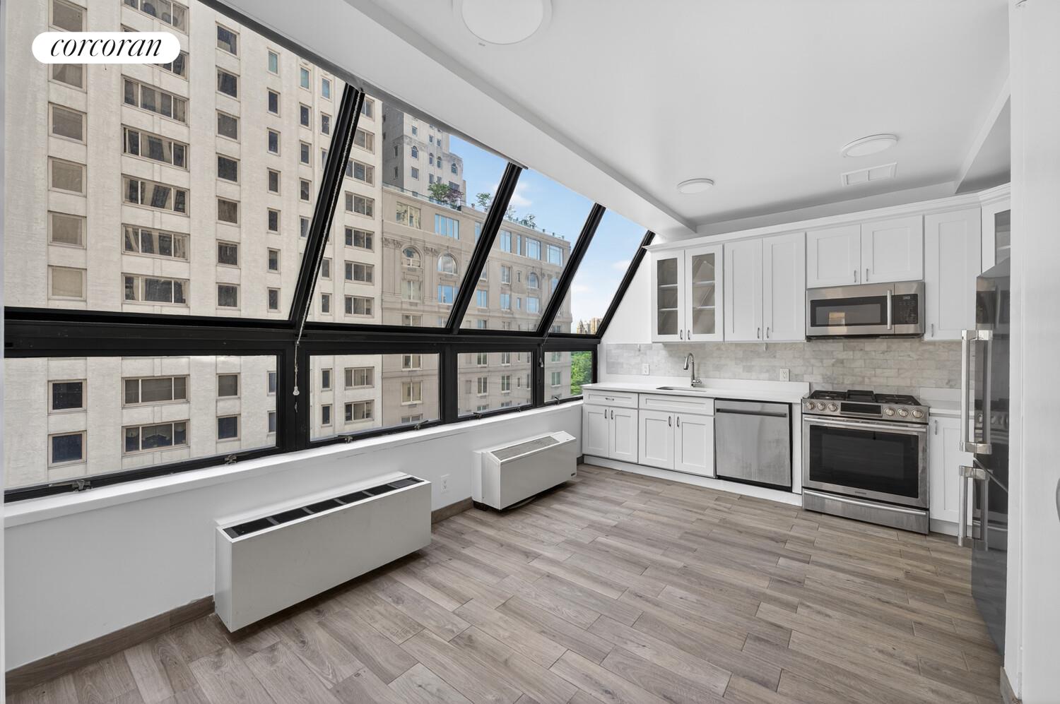 57 W 58TH Street PHB