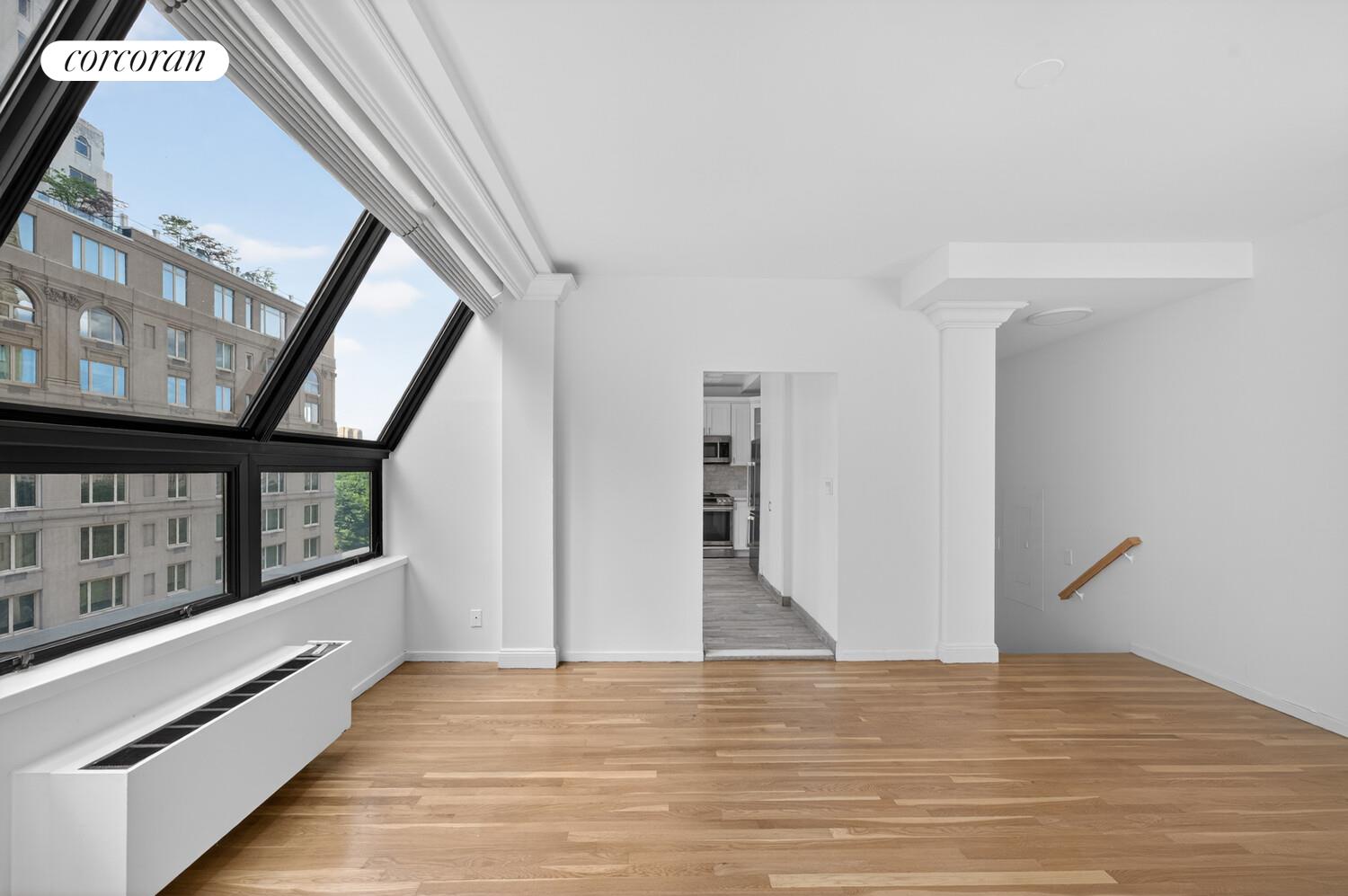 57 W 58TH Street PHB