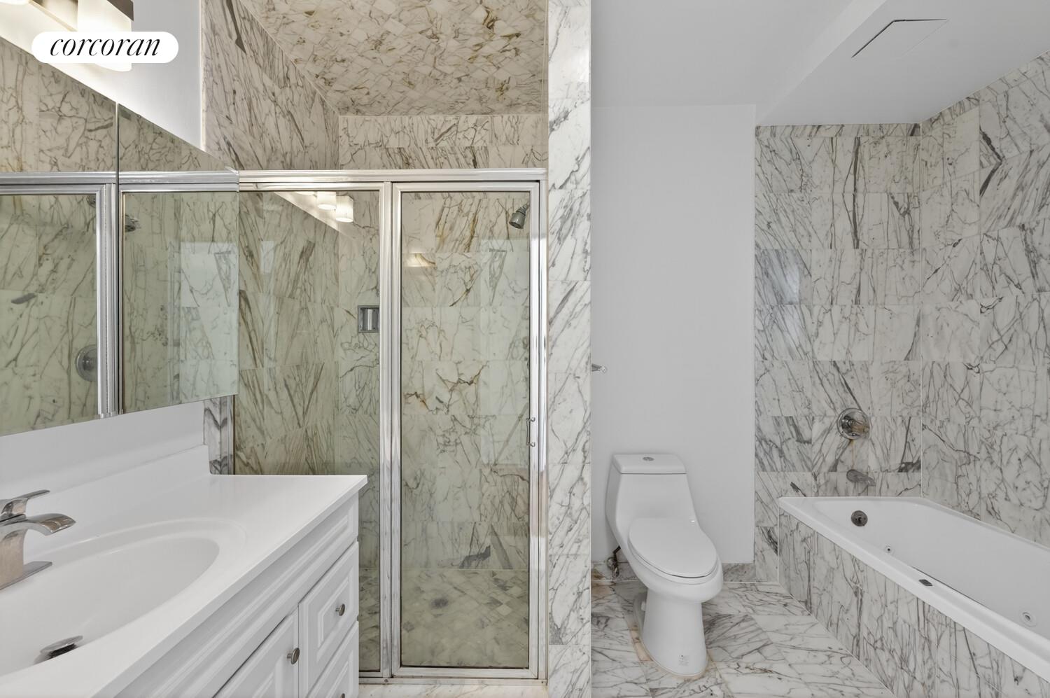 57 W 58TH Street PHB