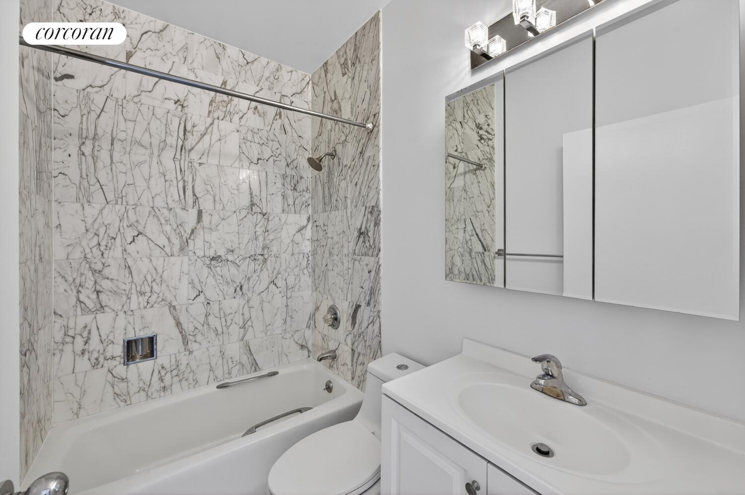 57 W 58TH Street PHB