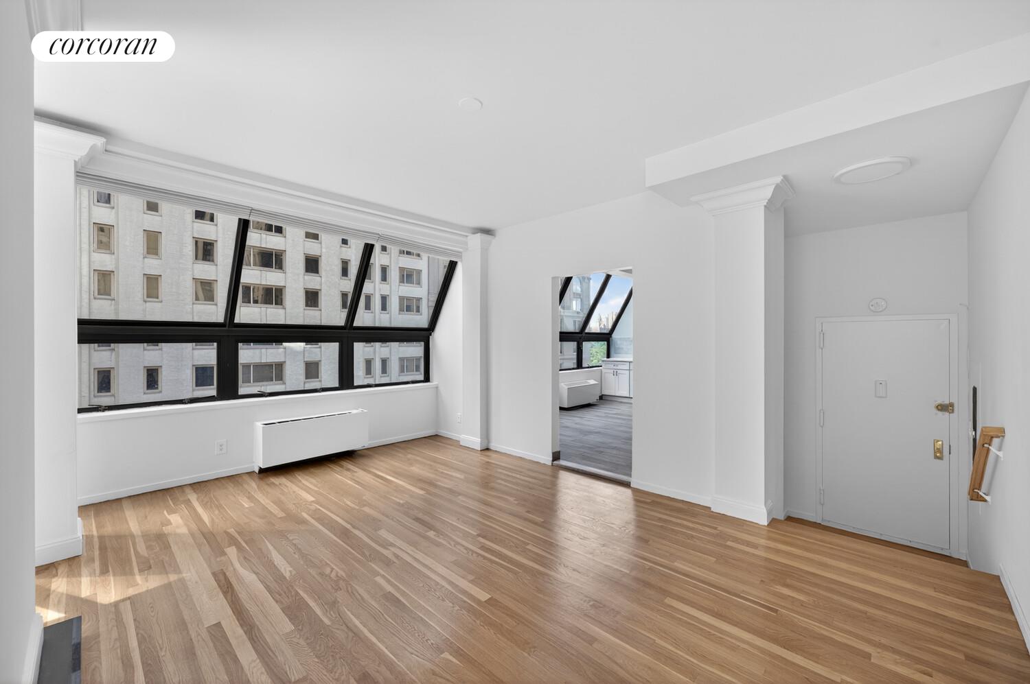 57 W 58TH Street PHB
