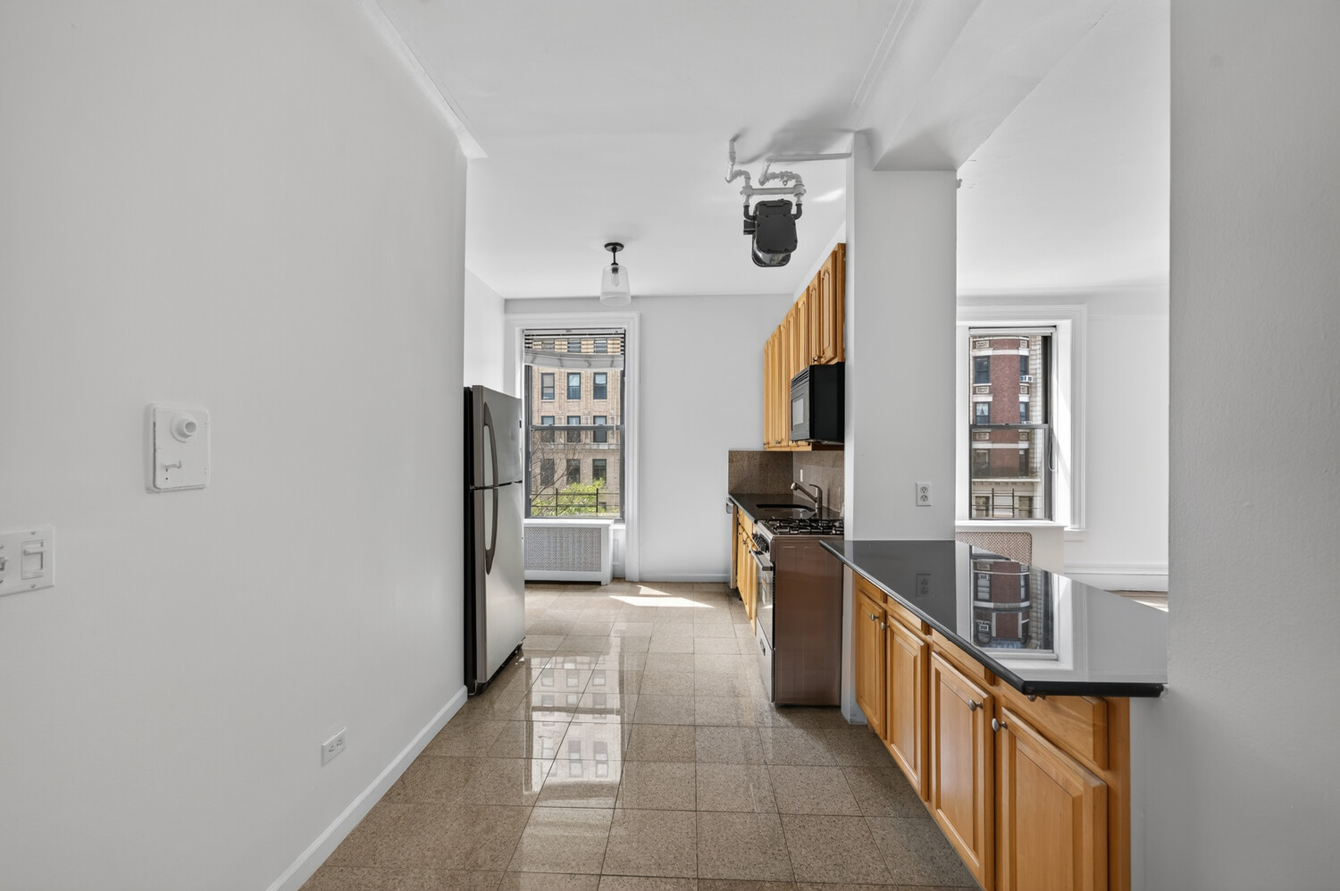401 W END Avenue 2B