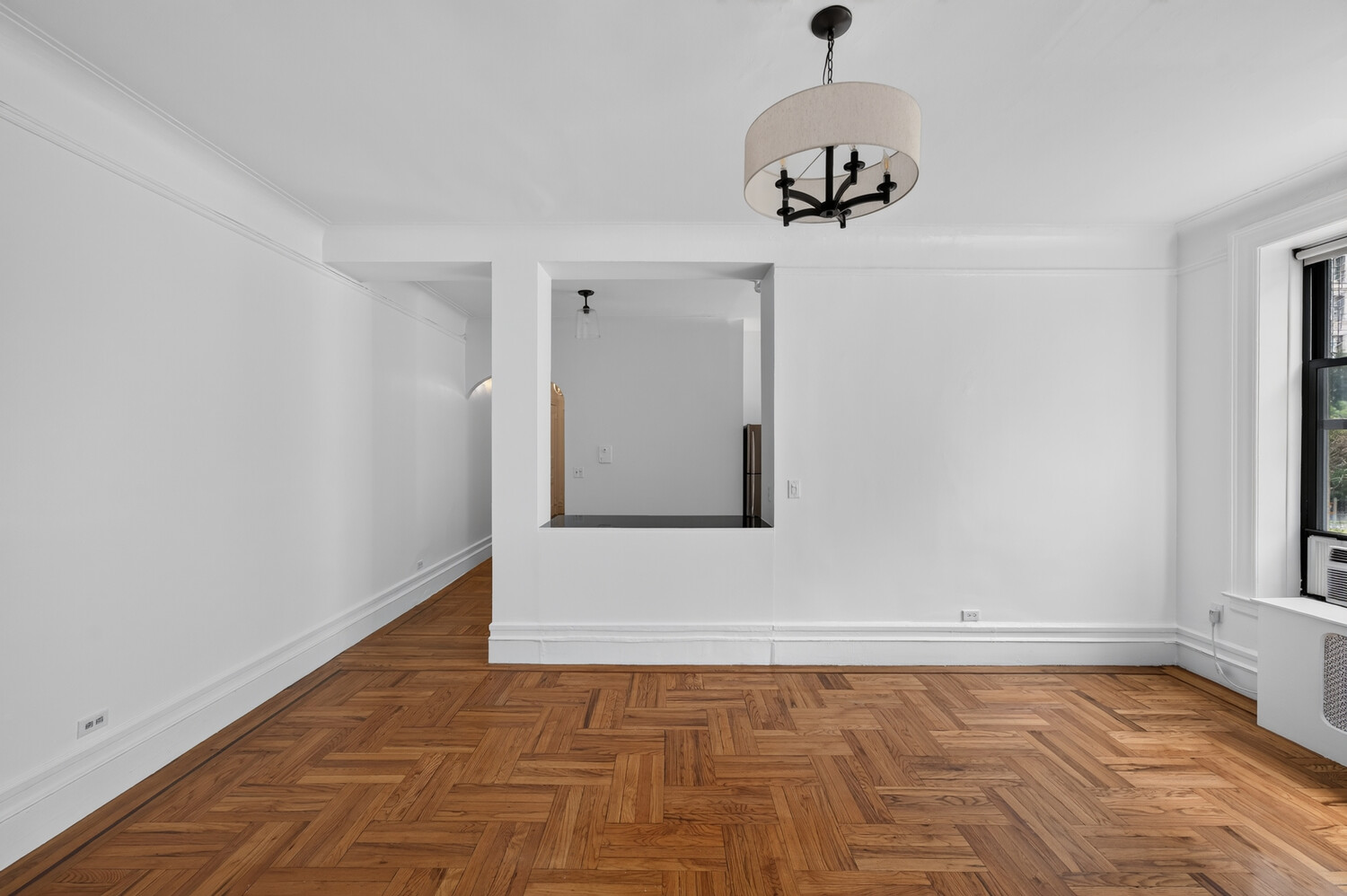 401 W END Avenue 2B