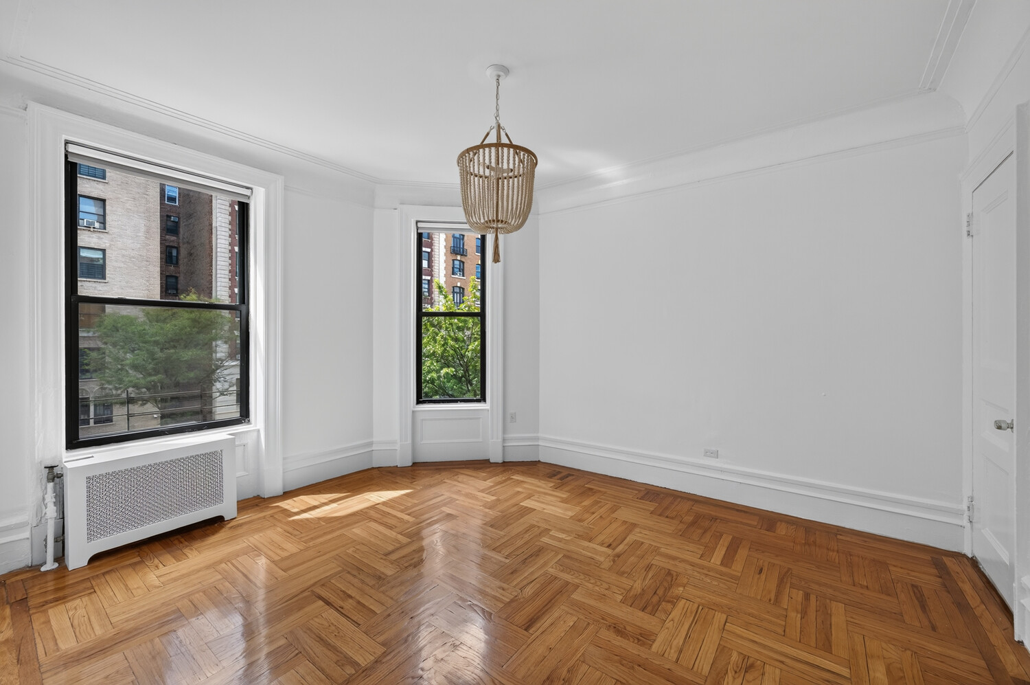 401 W END Avenue 2B