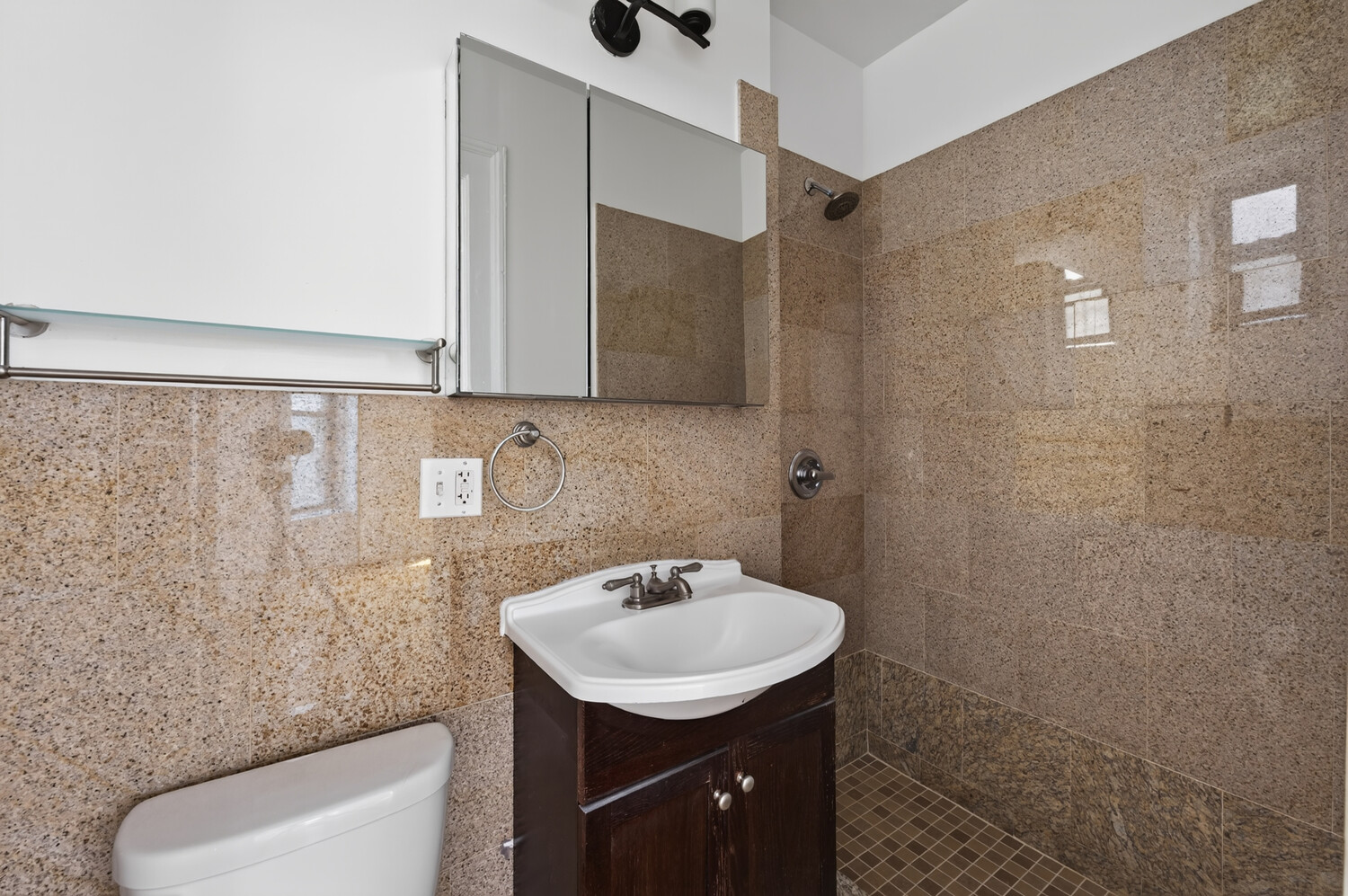 401 W END Avenue 2B