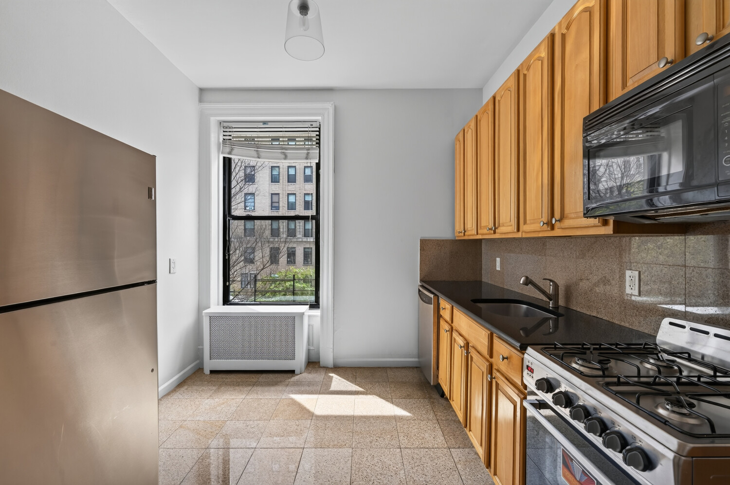 401 W END Avenue 2B