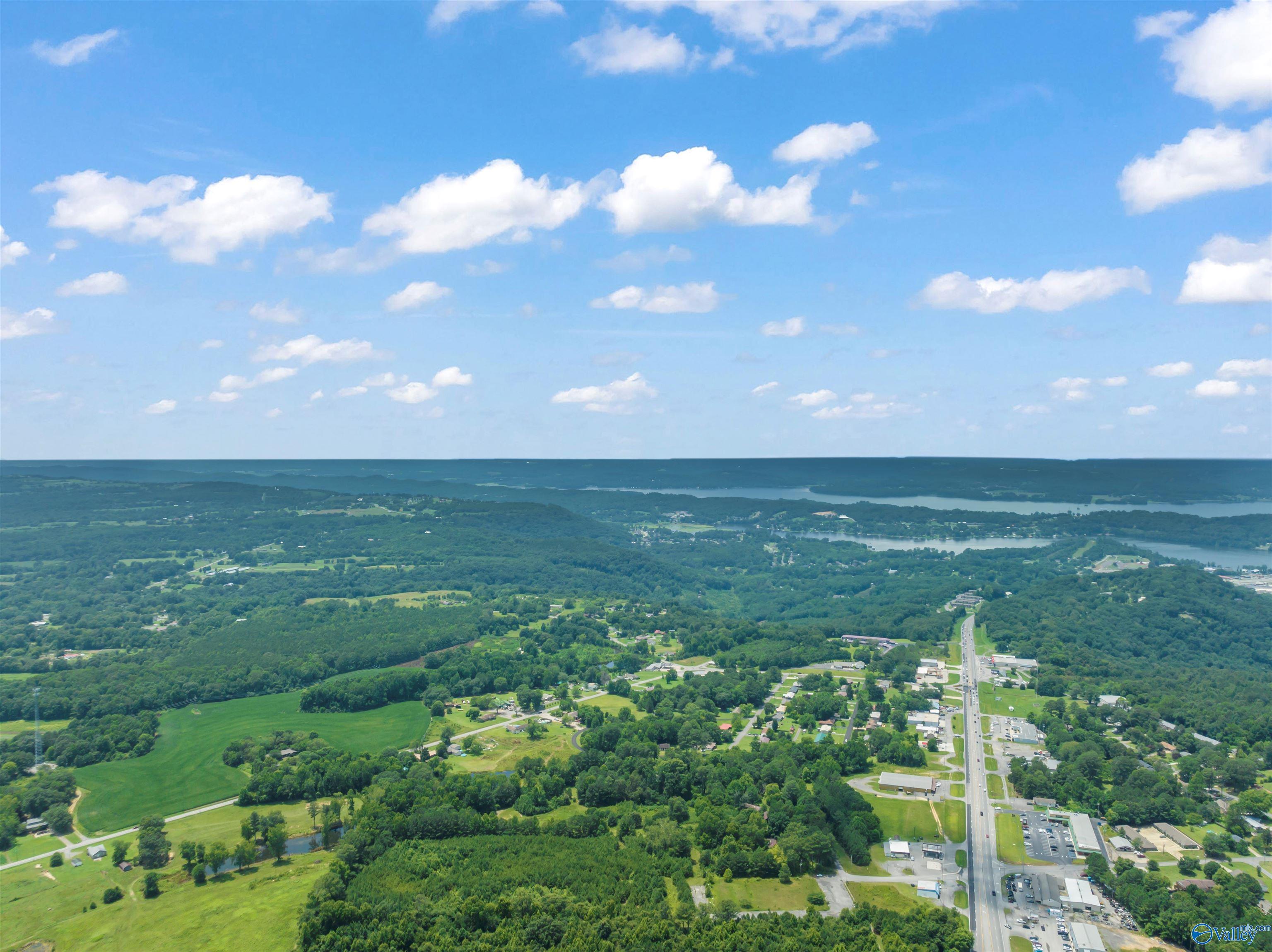 6.80 acres off Highway 431