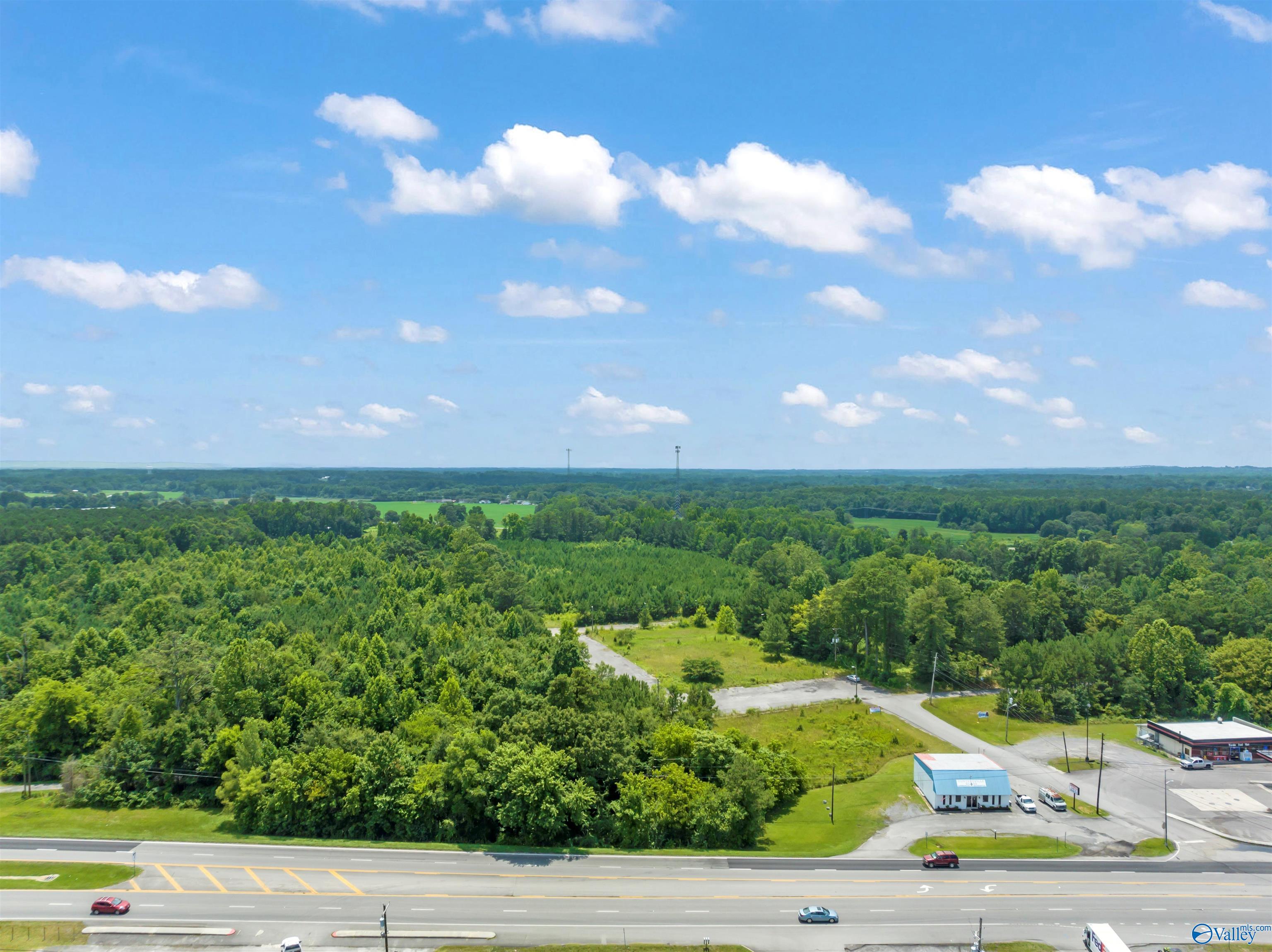 6.80 acres off Highway 431