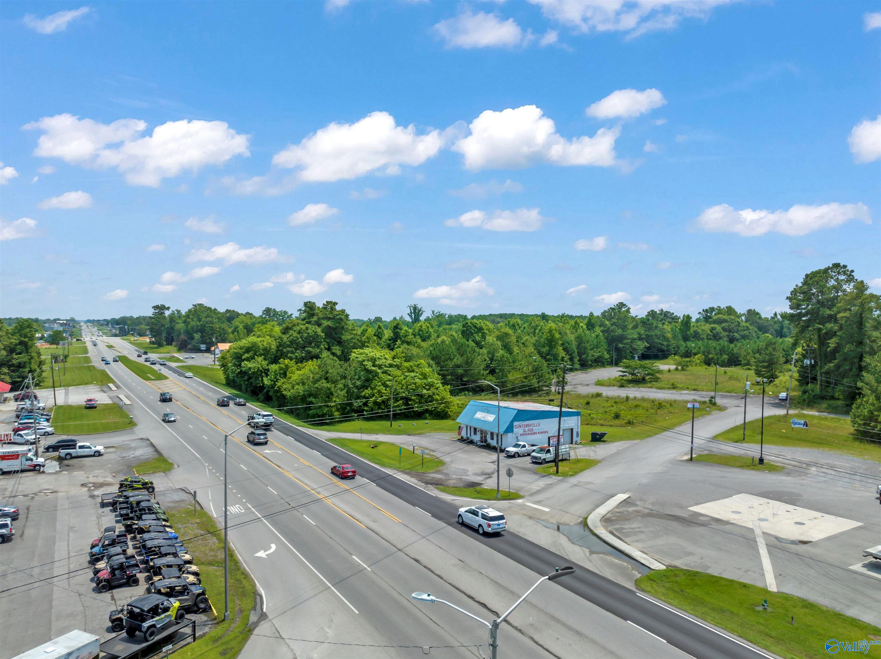 6.80 acres off Highway 431