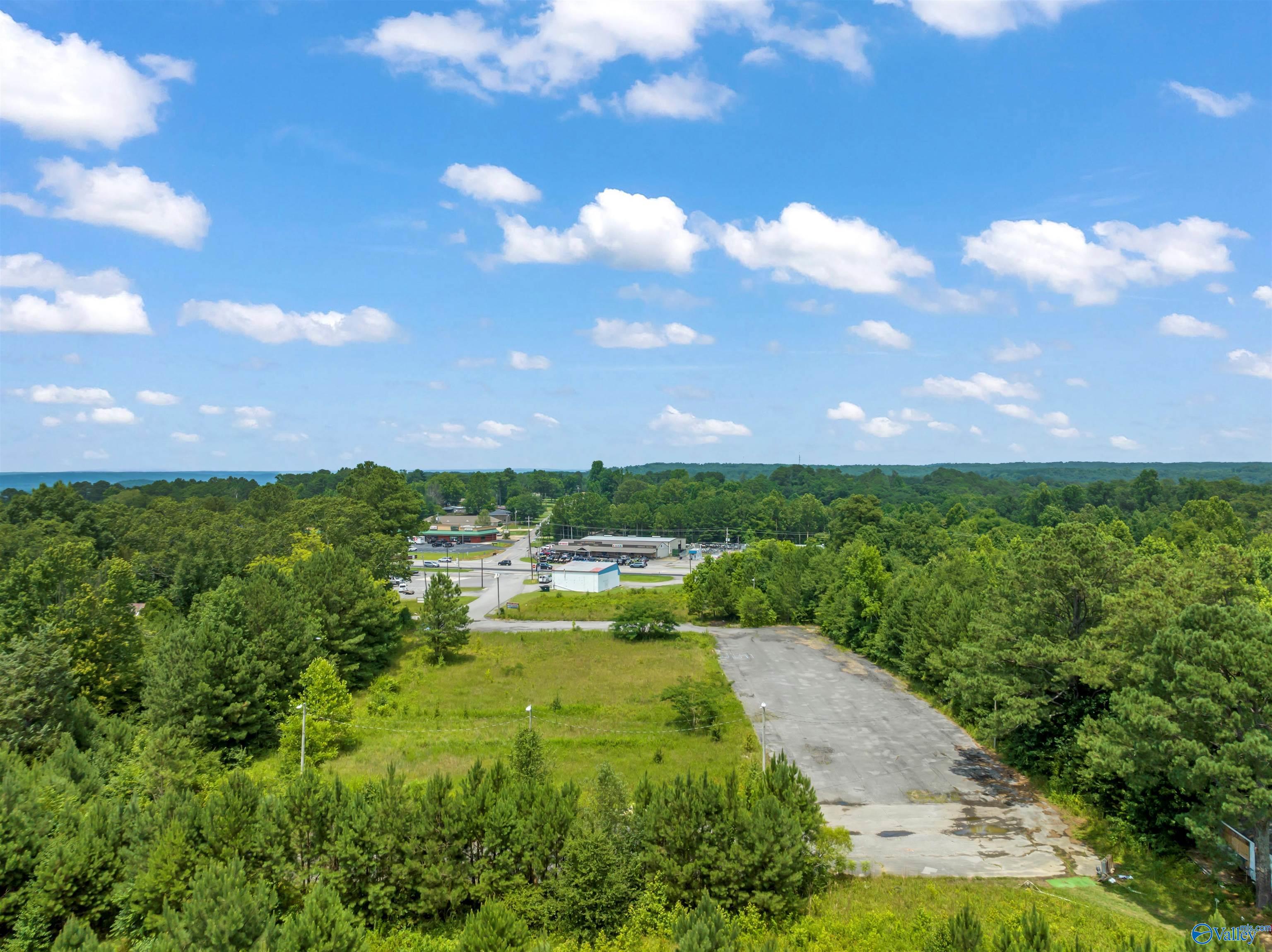 6.80 acres off Highway 431