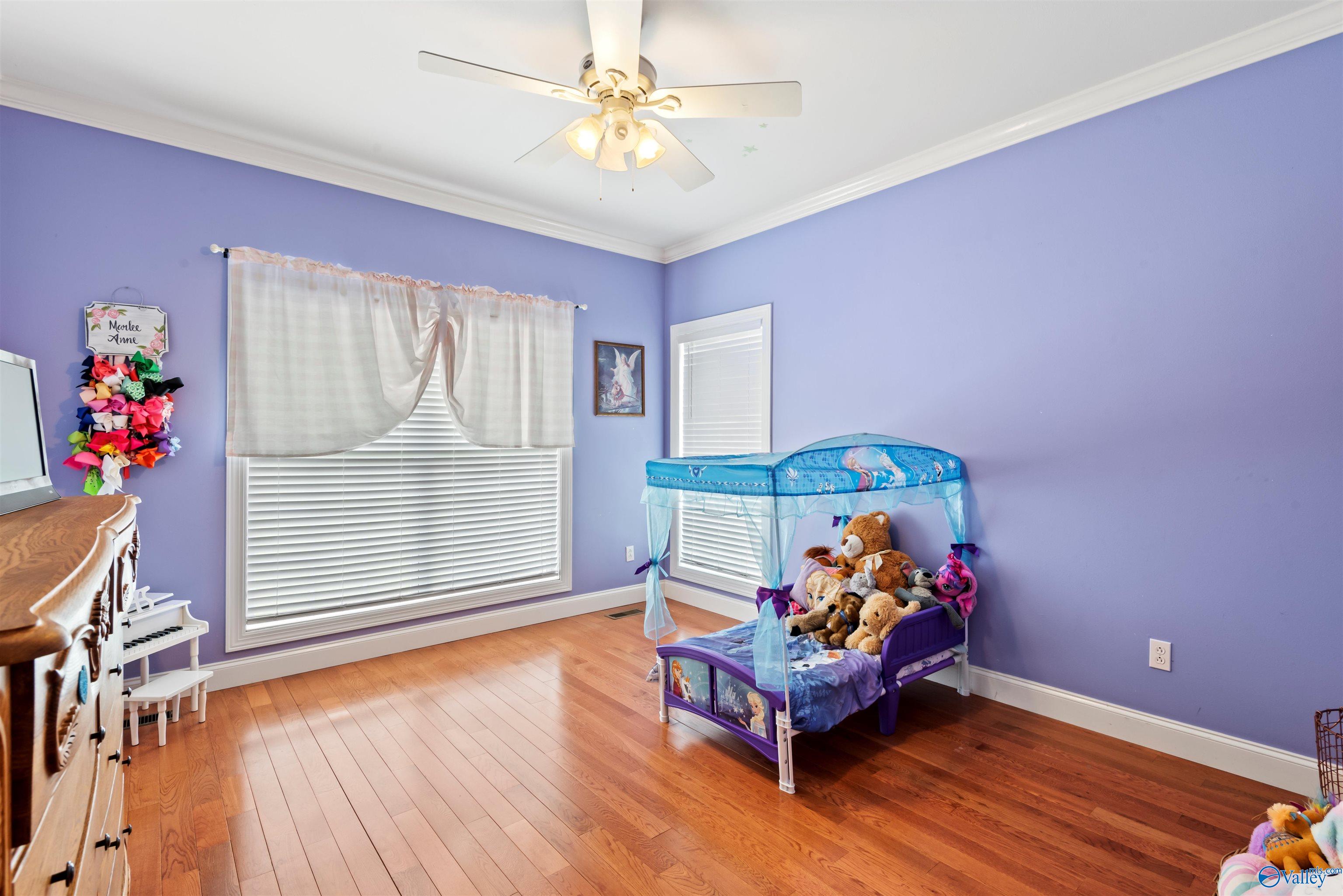 123 Paint Rock Road